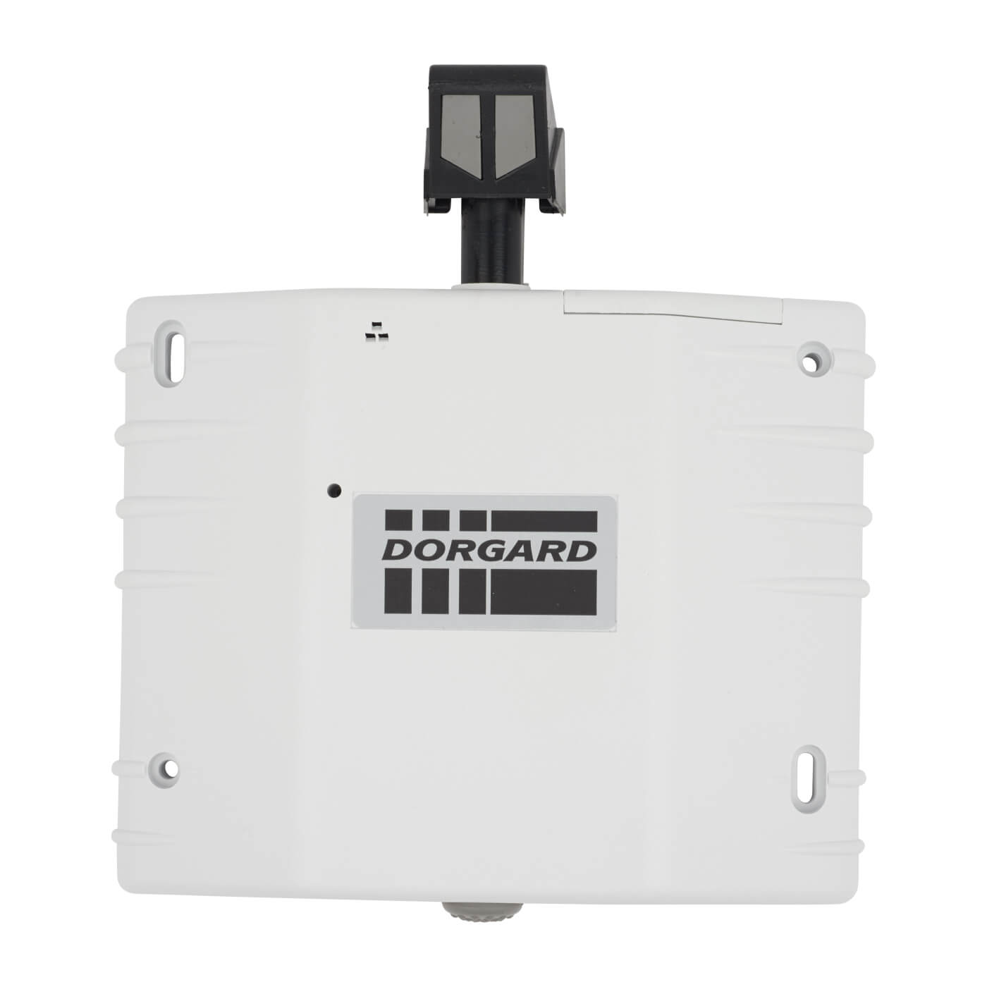 Fireco Dorgard Fire Door Holder - White - view 3