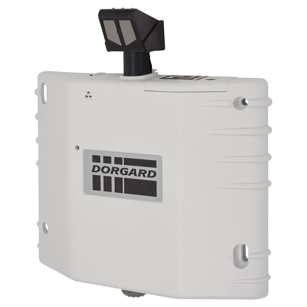 Fireco Dorgard Fire Door Holder - White - view 5