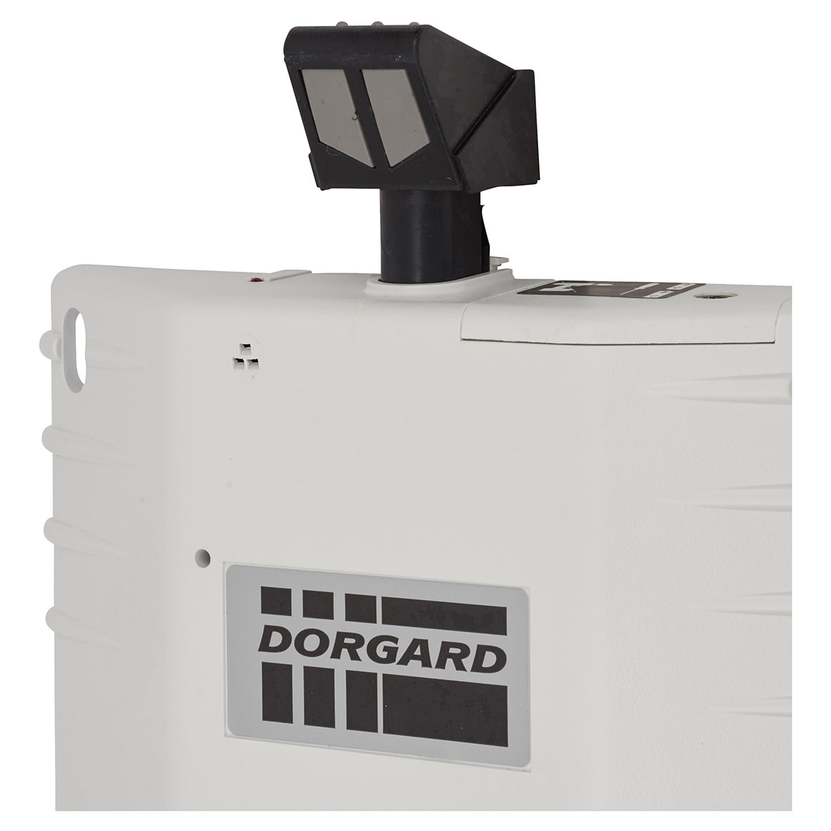 Fireco Dorgard Fire Door Holder - White - view 6