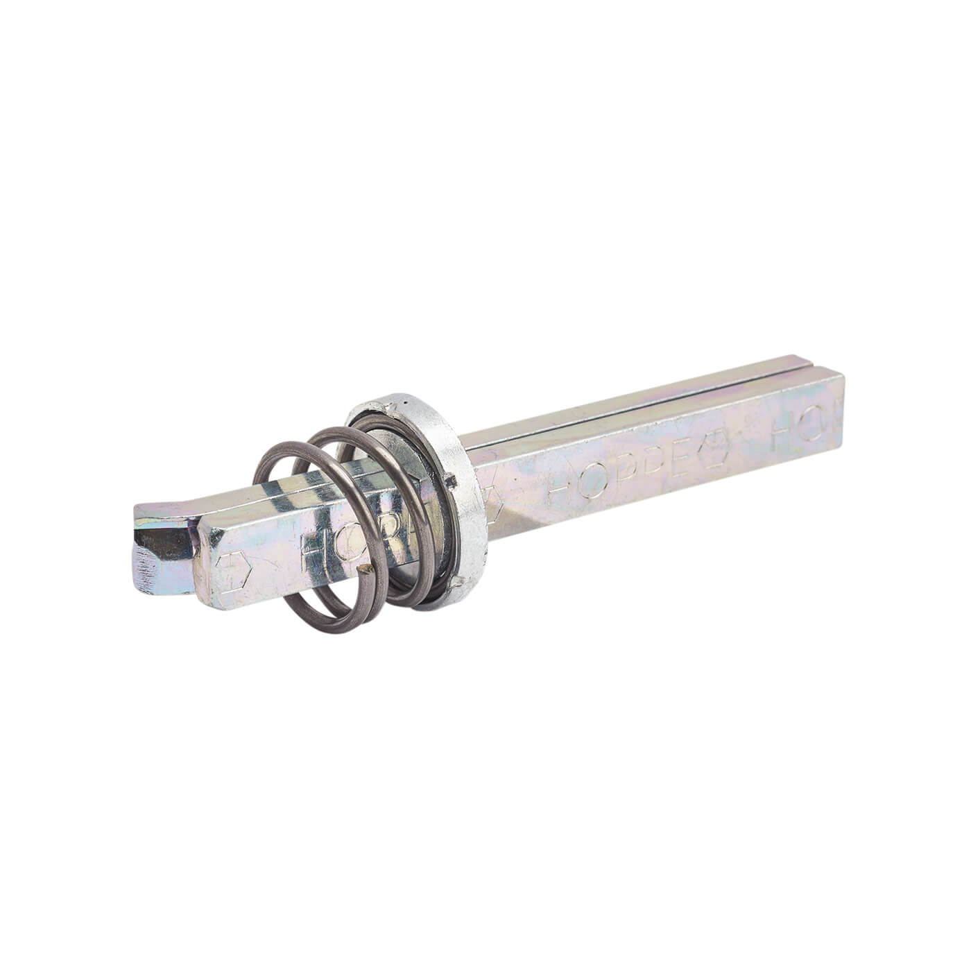 Half Spindle - 8 x 70mm - To Suit Doors up to 54mm - view 2