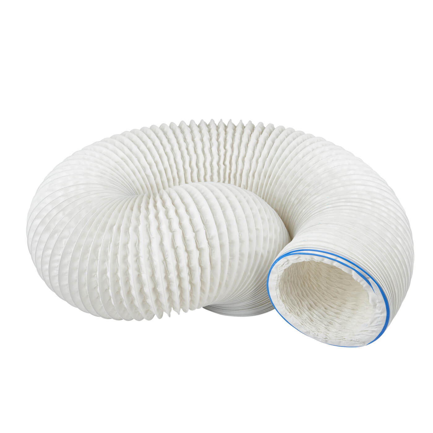 5"/125mm PVC Flexible Ducting - 3000mm - view 2