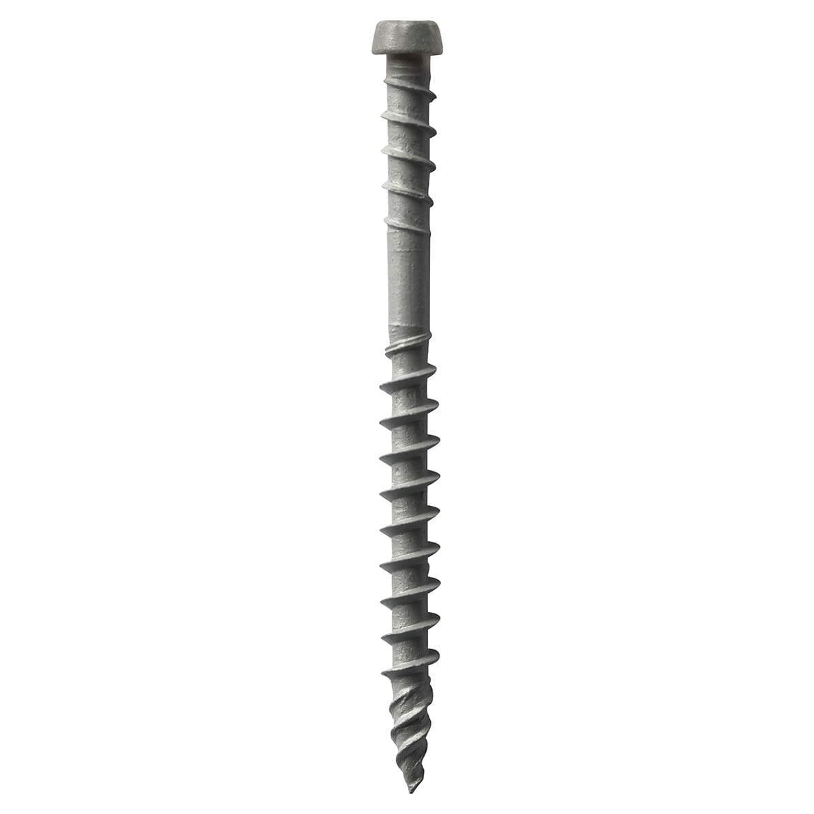 R3 Composite Decking Screw - 5.0 x 63mm - Sapphire Silver - Pack of 200 - view 3