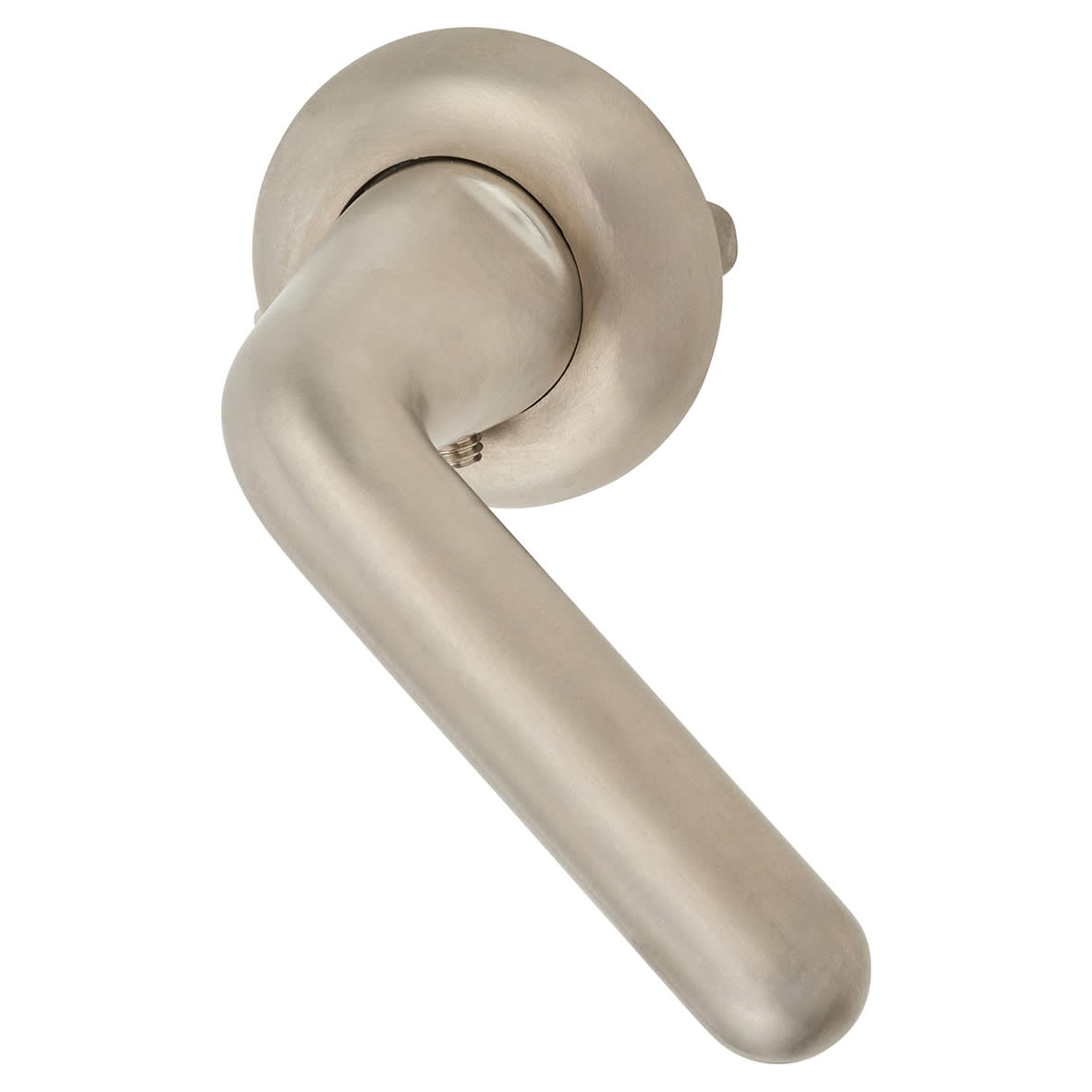 Inner 1 Turn & Release with Plain Rose - 47mm Diameter - Dark Bronze - view 2