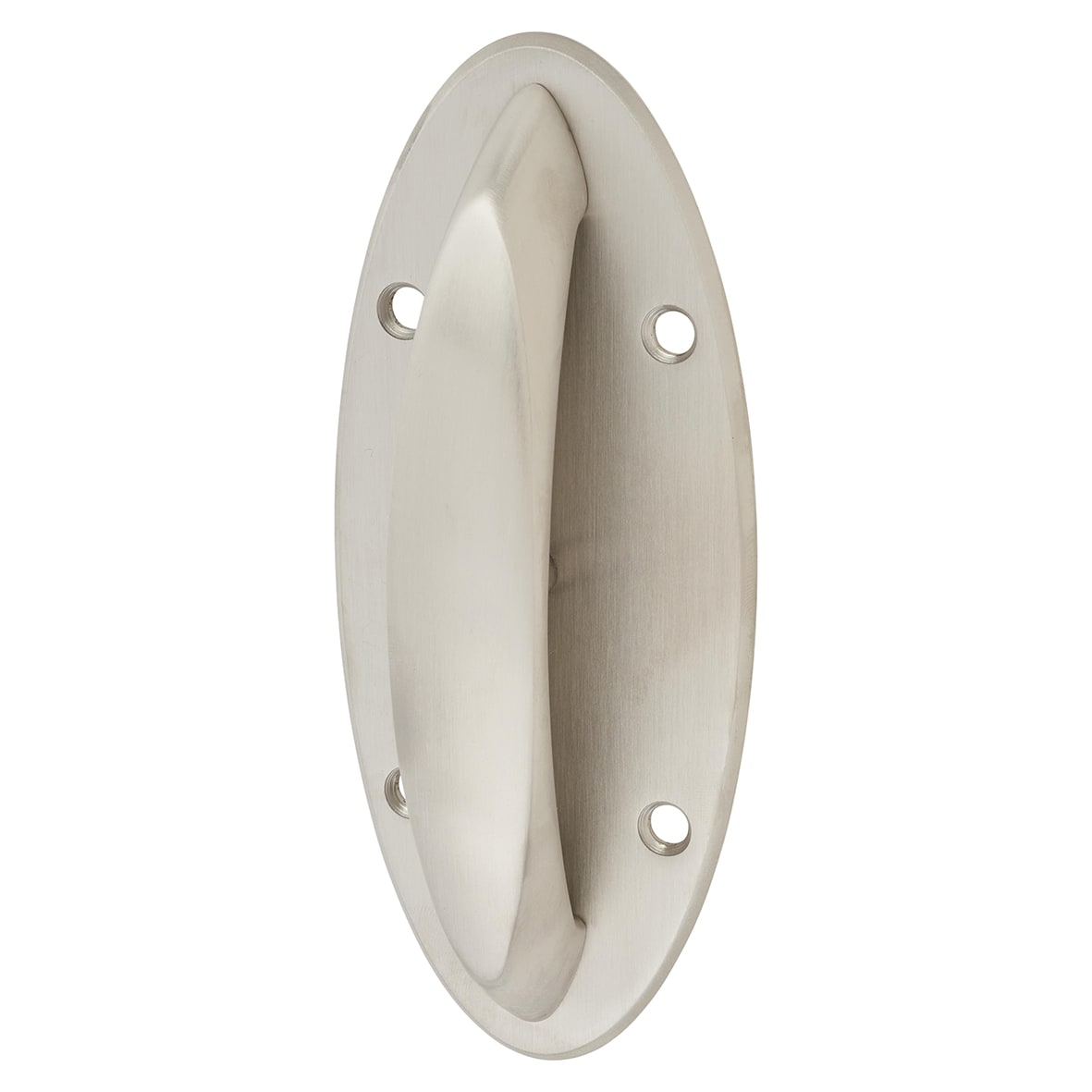 Inner 1 Turn & Release with Plain Rose - 47mm Diameter - Dark Bronze - view 6