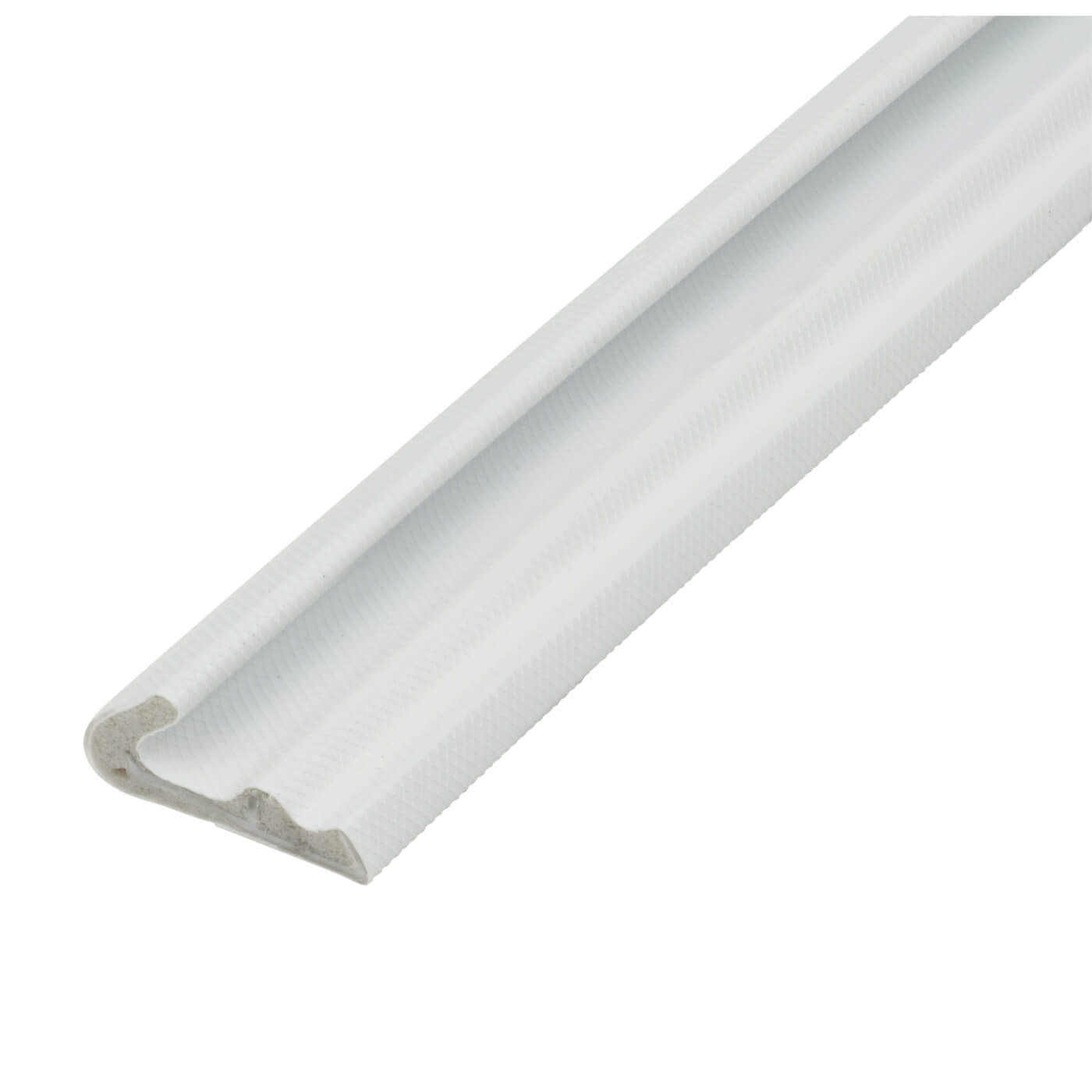 Schlegel AQ124 Aquamac Seal - 25m Length - White - view 2