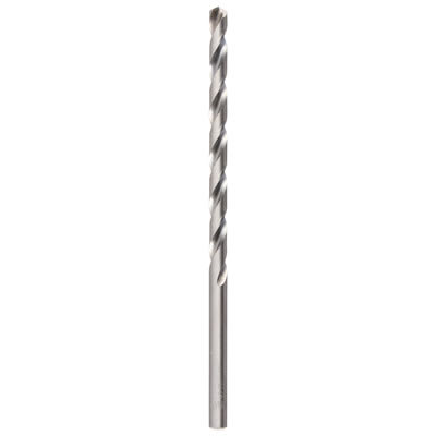 HSS-G Long Series Drill Bit - M2 - 8.0 x 165mm - view 2