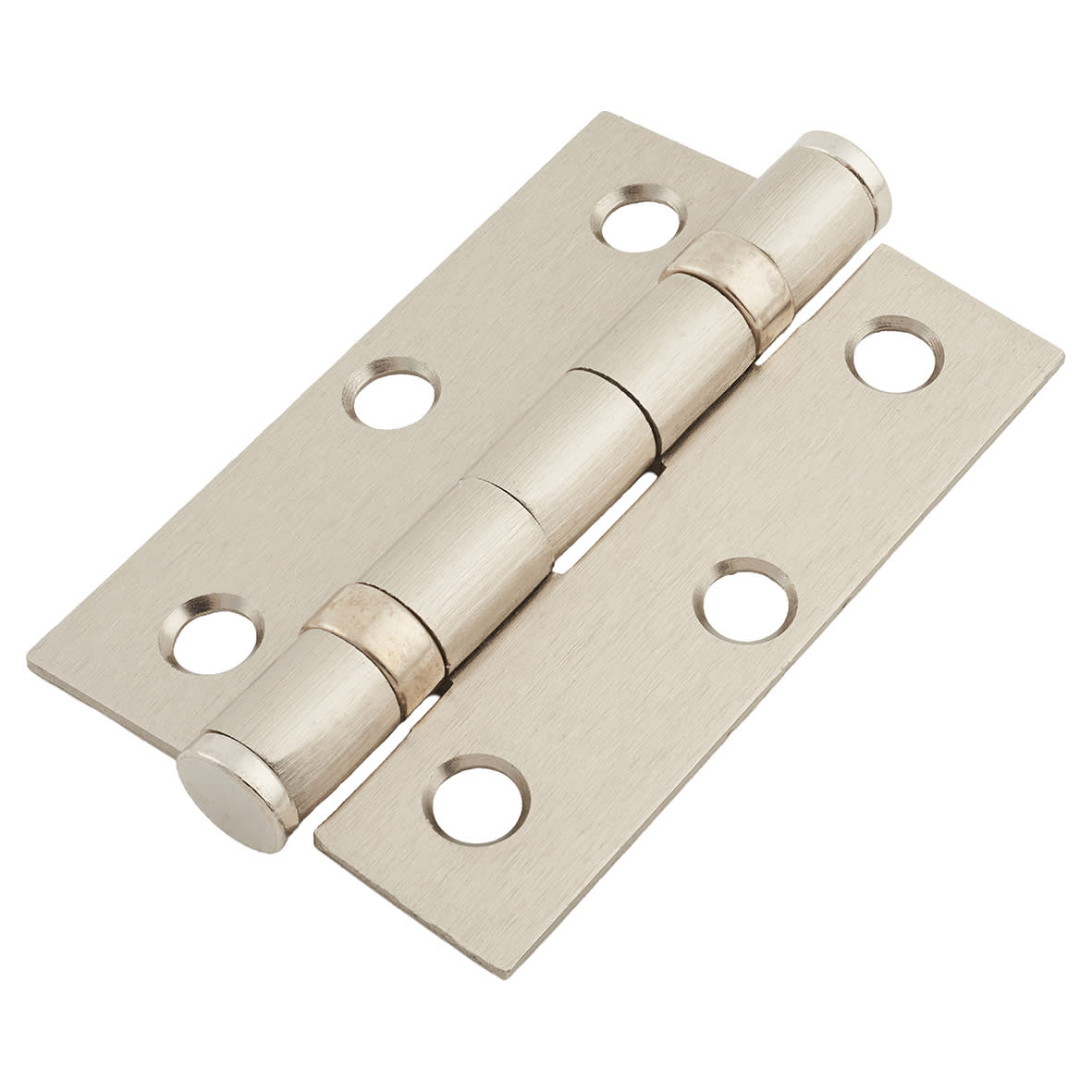 Satin Brass uPVC Multipoint Door Handles - 92mm c/c - CR-102 Range - view 5