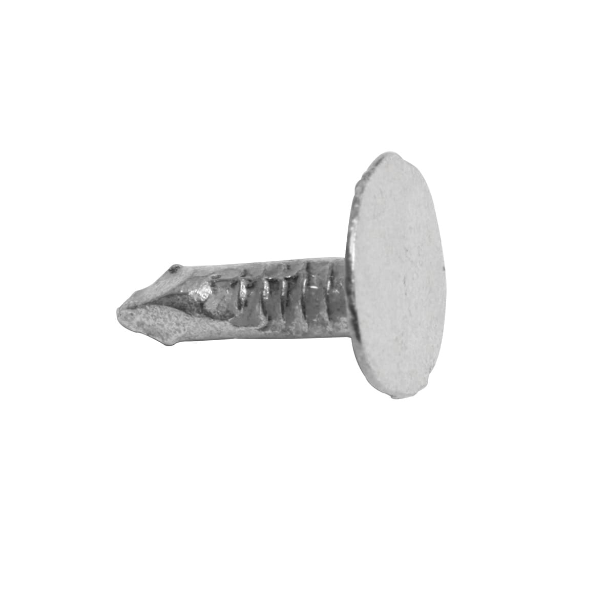Felt Nail - 3.0 x 13mm - Galvanised - 500g Pack - view 2