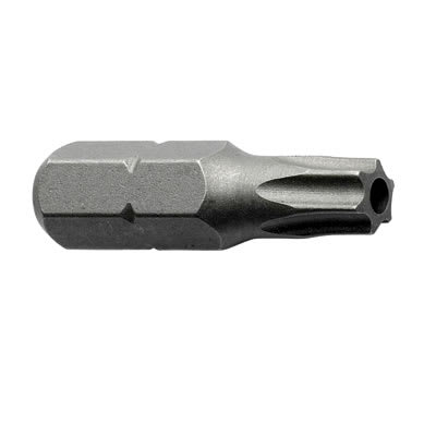 6-Lobe Pin Driver Insert Bit - Hex Drive T40 - view 2
