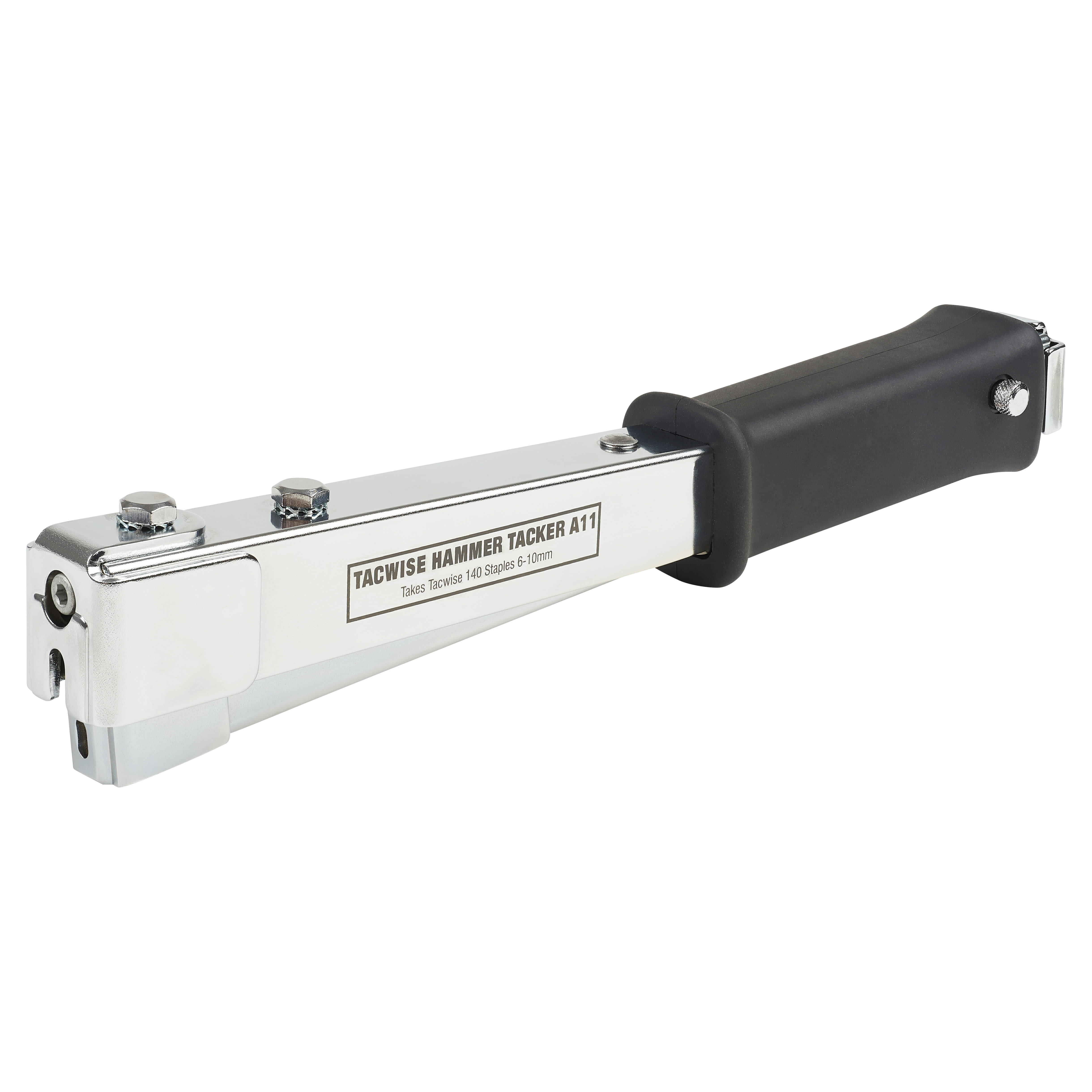 A11 Hammer Tacker - view 2