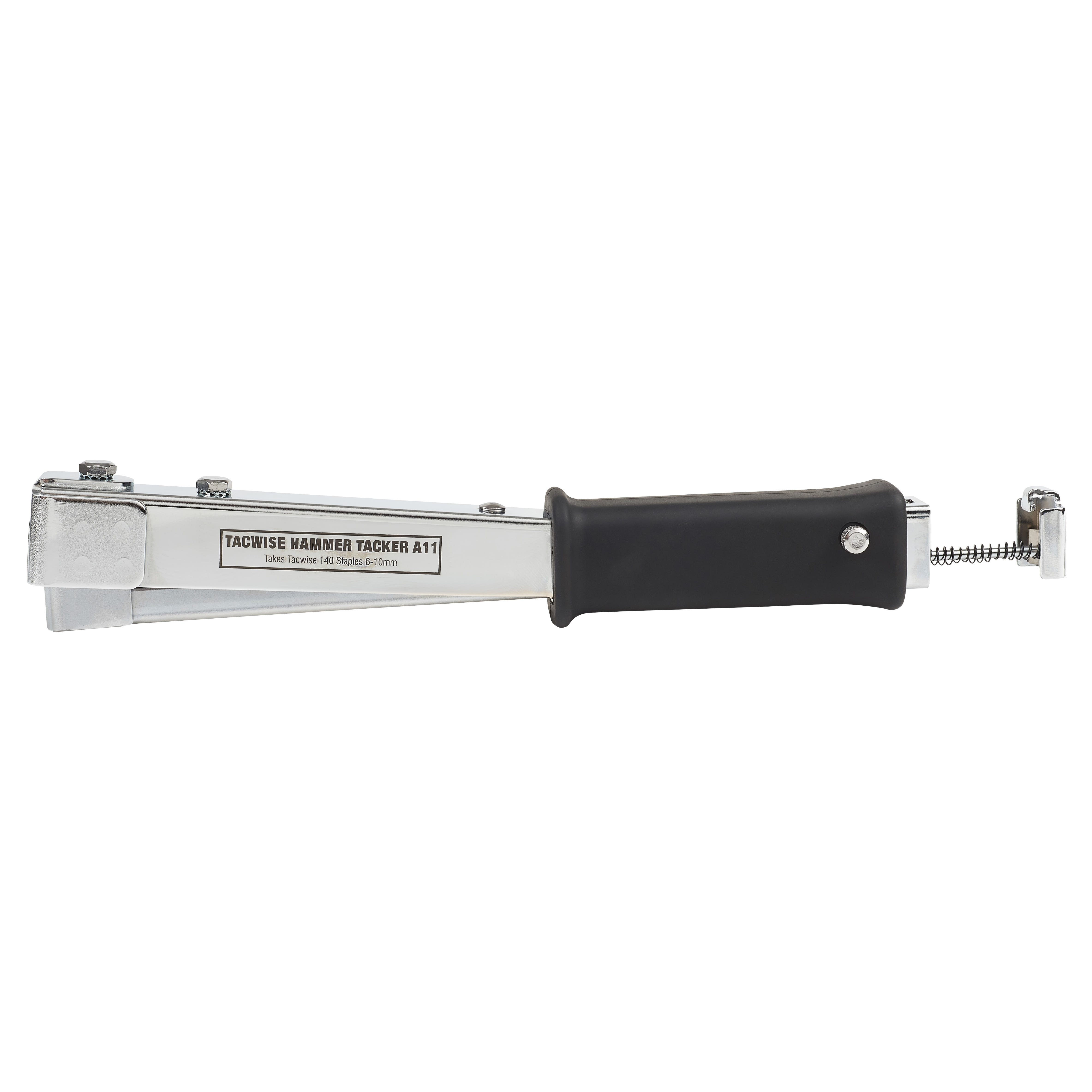A11 Hammer Tacker - view 3