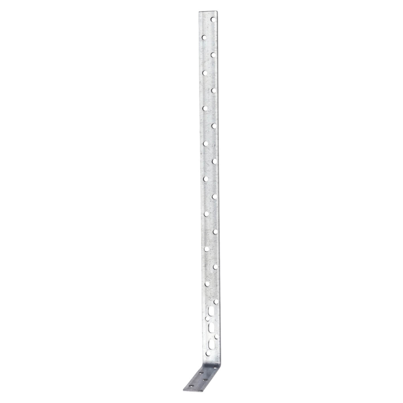 Heavy Duty Restraint Strap - 600 x 28 x 4.2mm - 100mm Bend - view 2