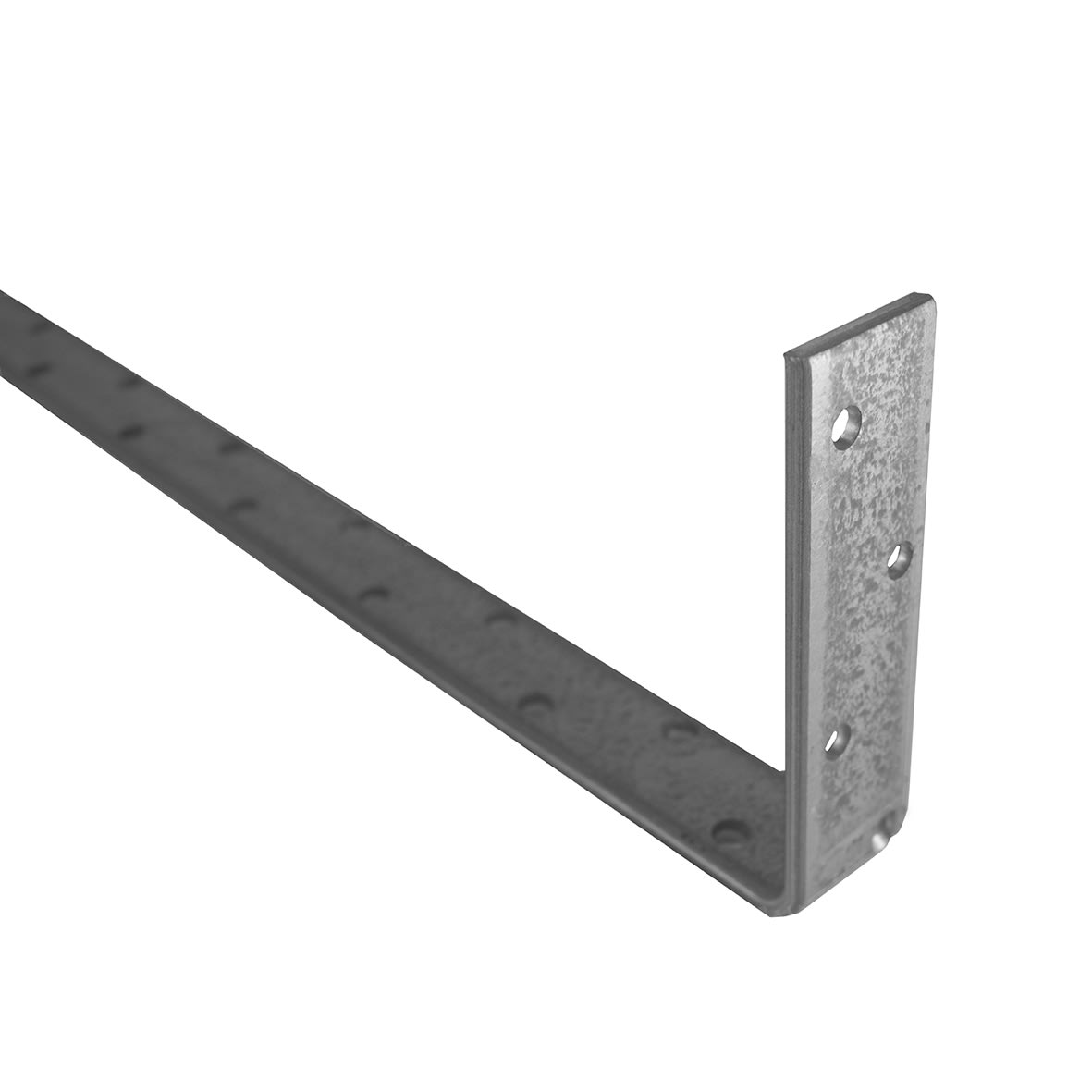 Heavy Duty Restraint Strap - 600 x 28 x 4.2mm - 100mm Bend - view 6