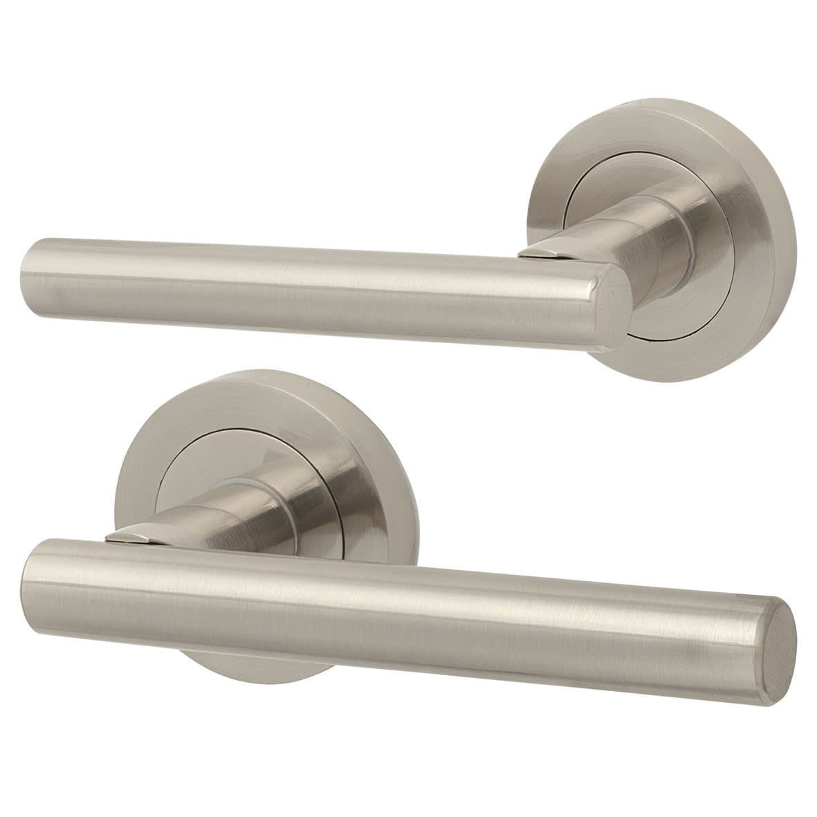 Square Bathroom Turn & Release - 54 x 54mm - Antique Brass - view 2