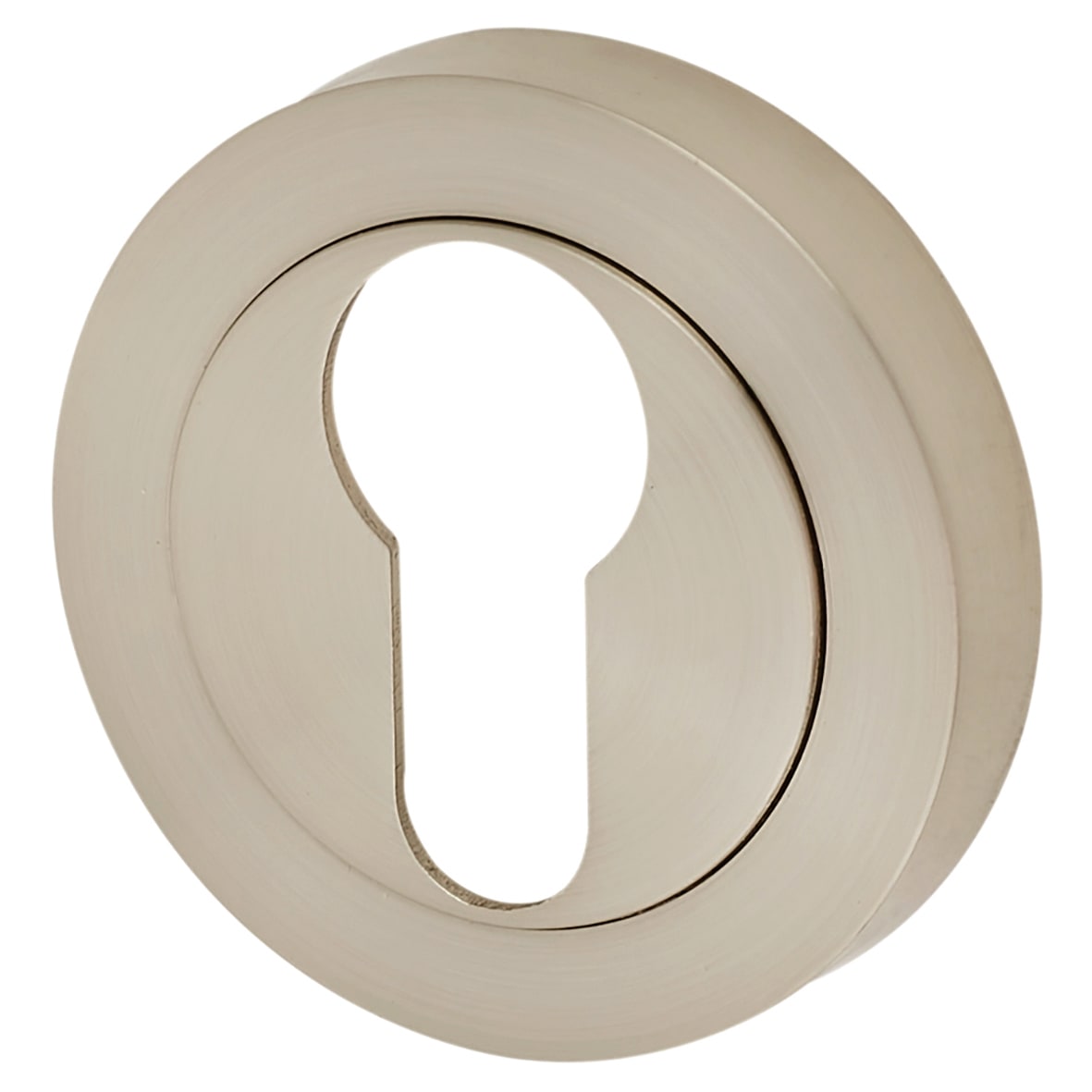Square Bathroom Turn & Release - 54 x 54mm - Antique Brass - view 5