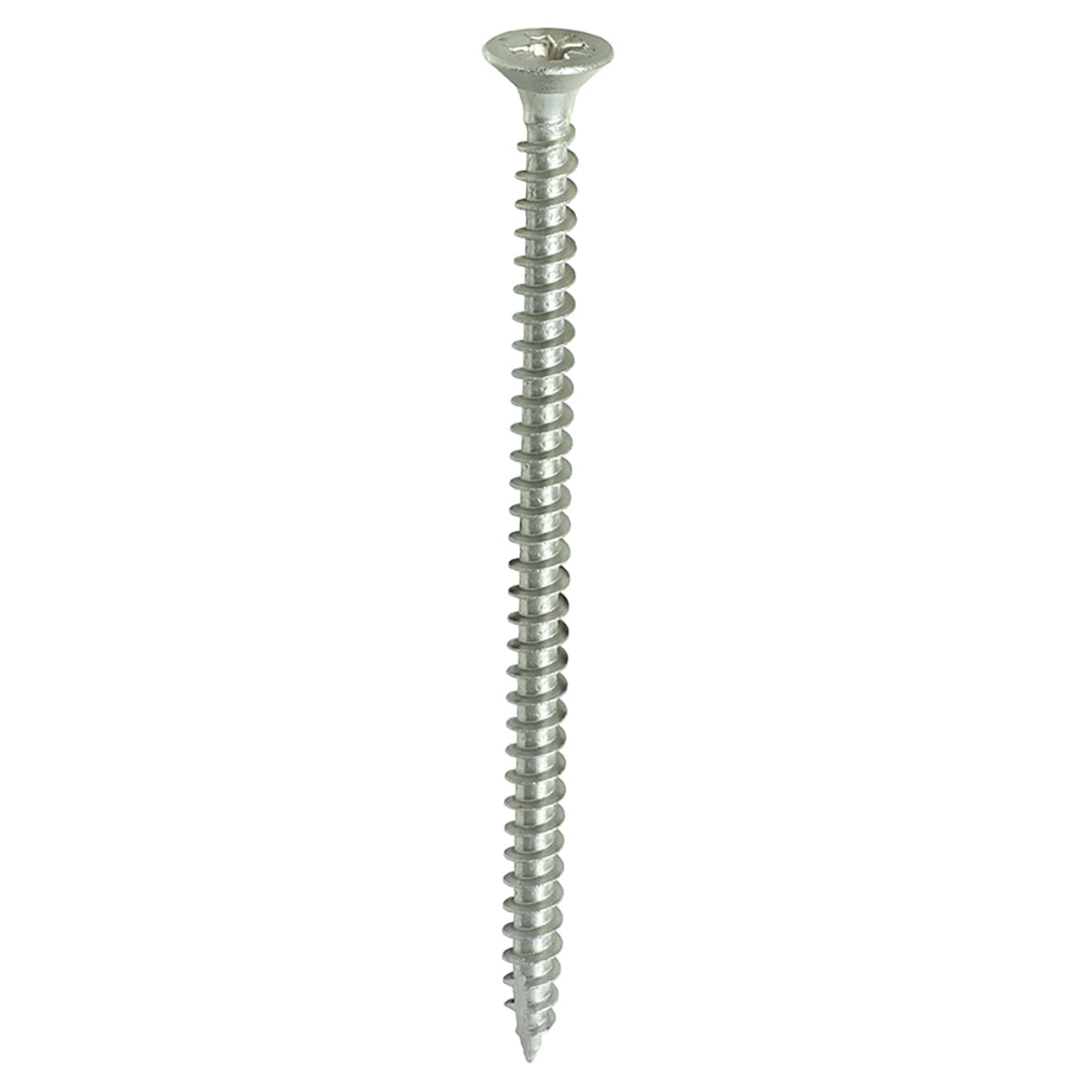 Classic Pozi Countersunk Wood Screws - 4.0 x 70mm - A2 Stainless Steel - Pack of 200 - view 2