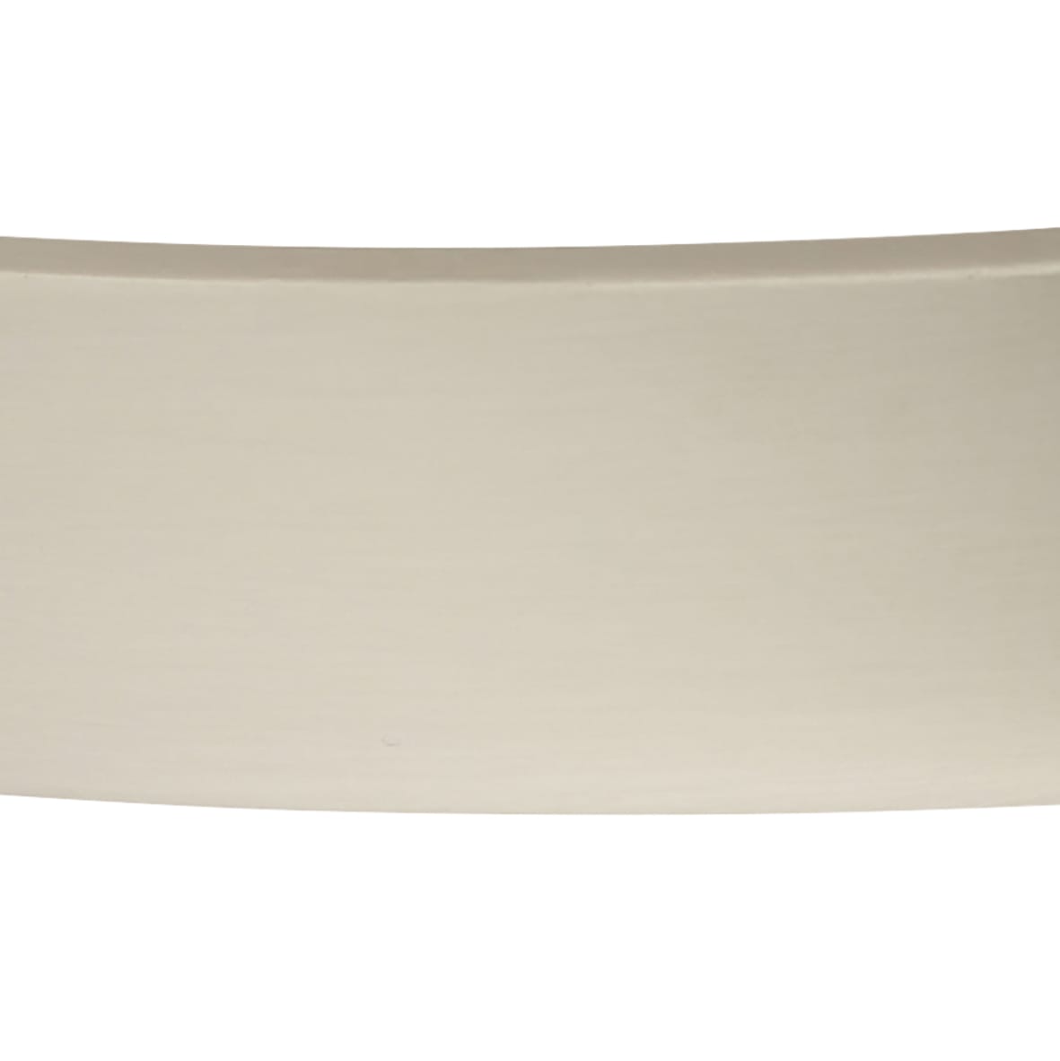 Crofts & Assinder Monmouth Bow Cabinet Pull Handle - 128mm Centres - Brushed Satin Nickel - view 6