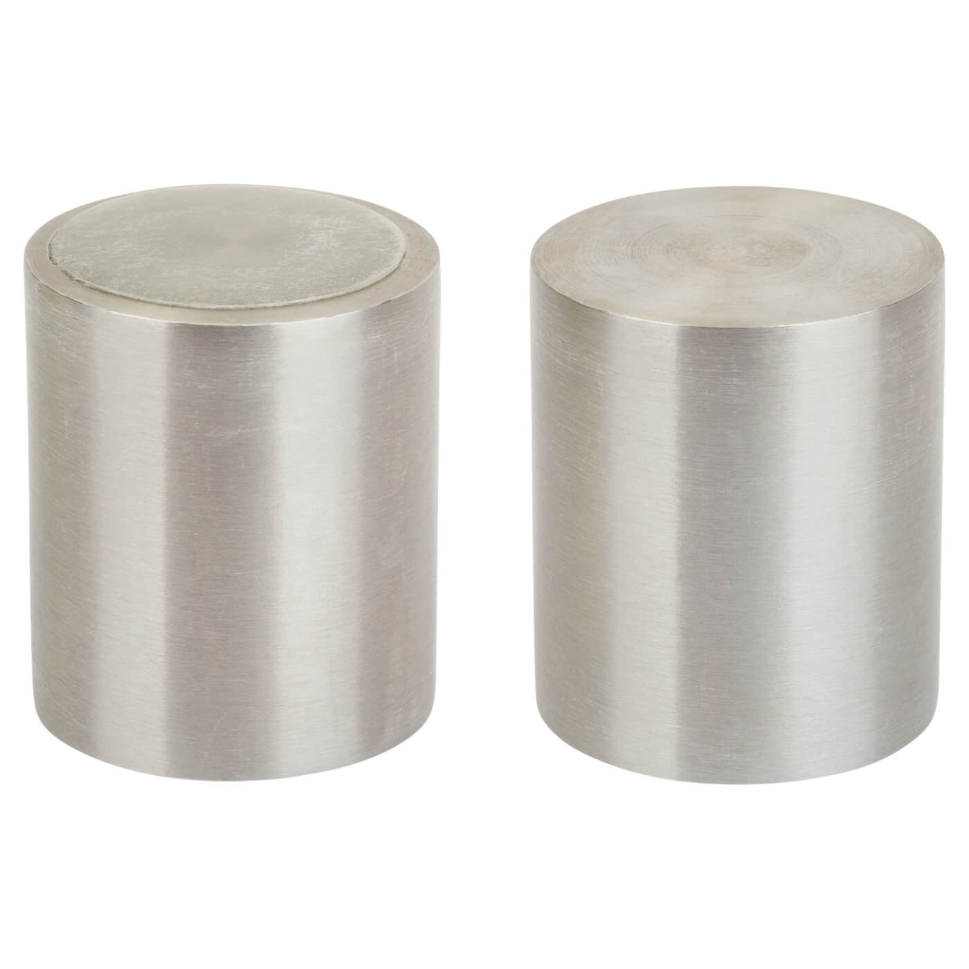 Magnetic Door Holder - 35 x 30mm - Stainless Steel - view 4