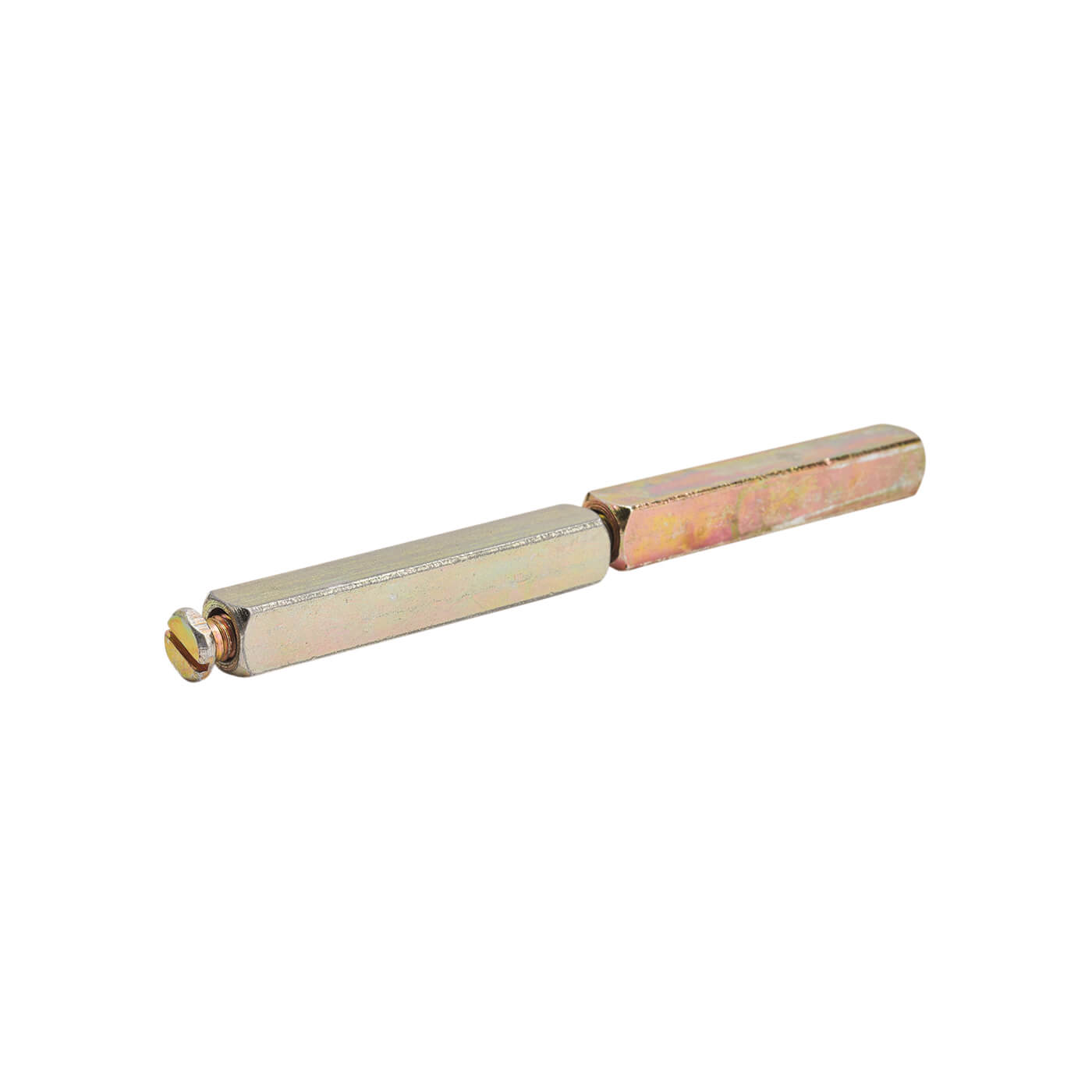 AR228A Split Follower Lock - 8 x 105mm - To Suit Doors up to 44mm - view 2