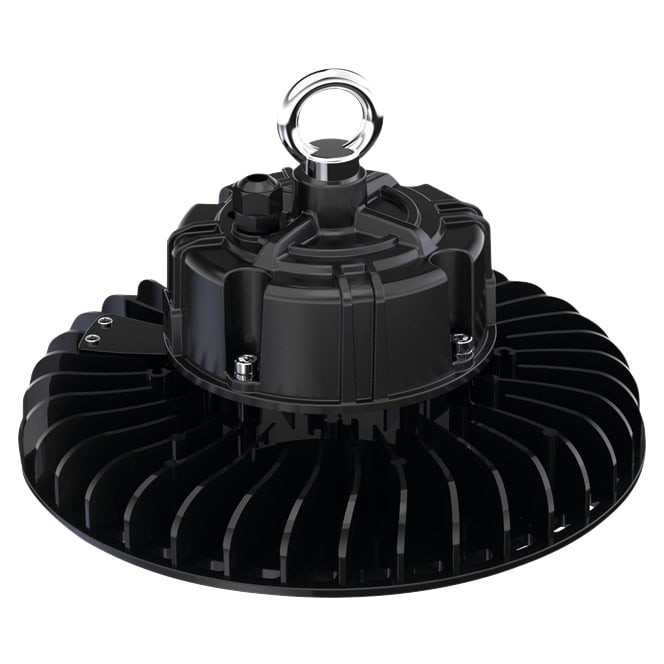 LED Perform+ 150W LED High Bay Dimmable Light - 20,250 lumens - 5000K Daylight - view 4