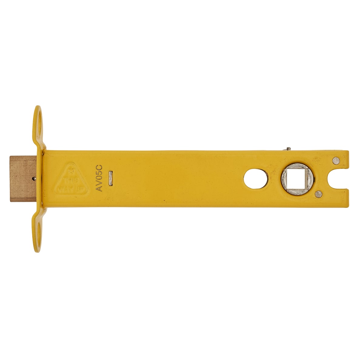103 Series Overhead Fire Door Closer - Power Size 3-6 - Push/Pull Mounting - Satin Nickel - view 5