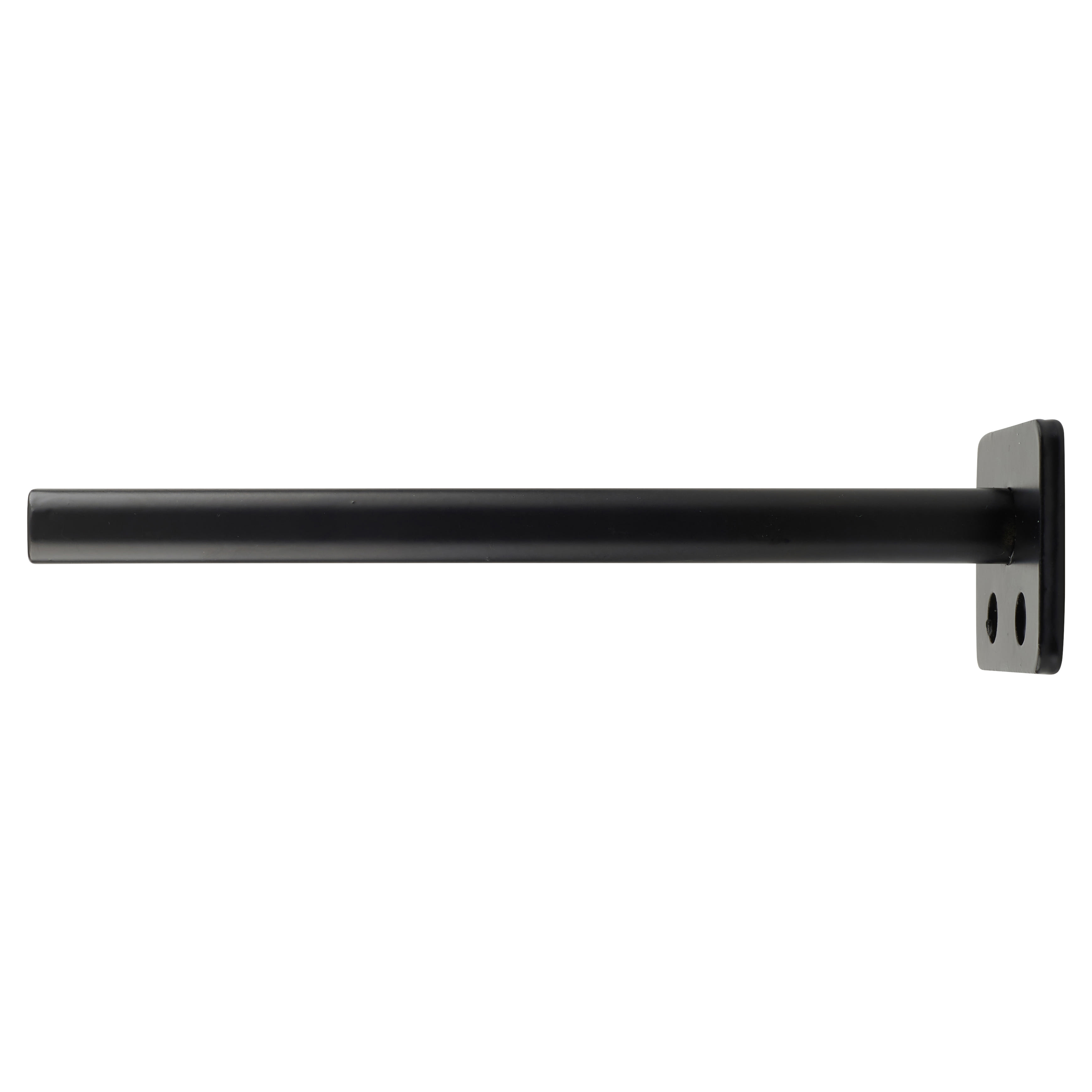 Hidden Shelf Supports - 150mm Length - Pack of 4 - view 2