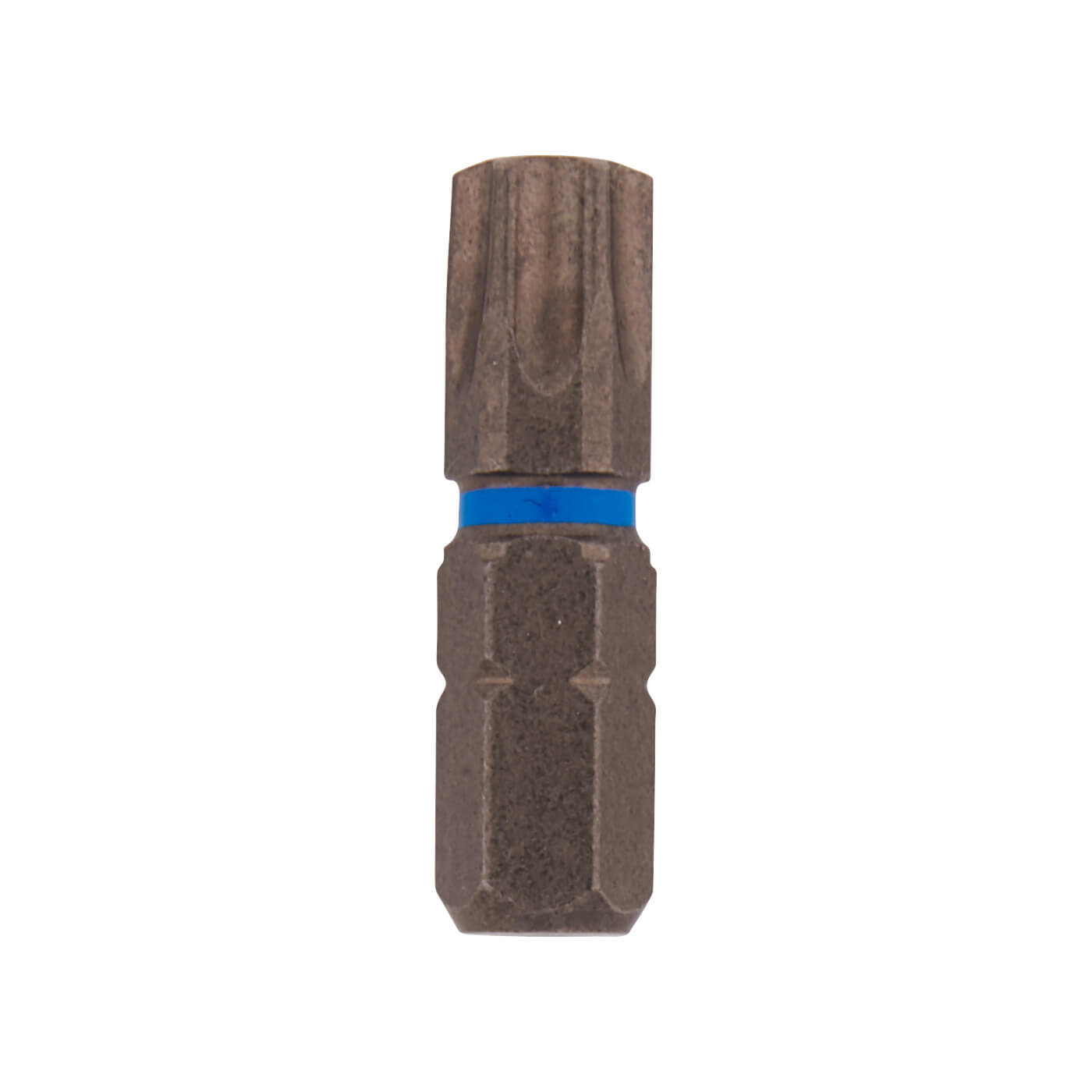 Torsion Impact Driver Bits - Torx - T40 - 25mm Length - Pack of 2 - view 2