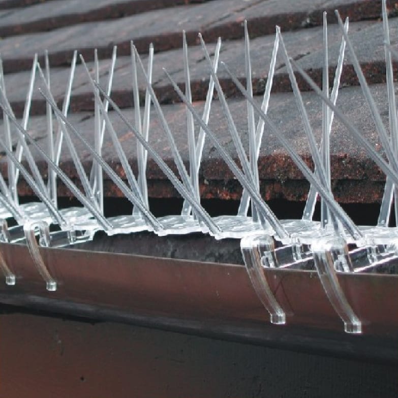 Spikes - Pack of 6 - view 2