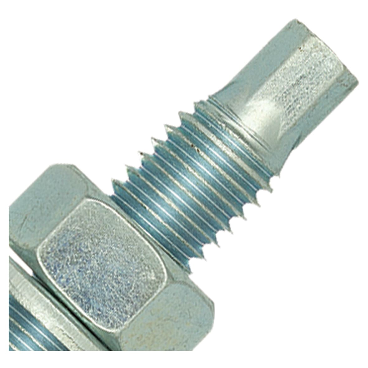 Stud & Socket - M8 - Pack of 10 - view 3
