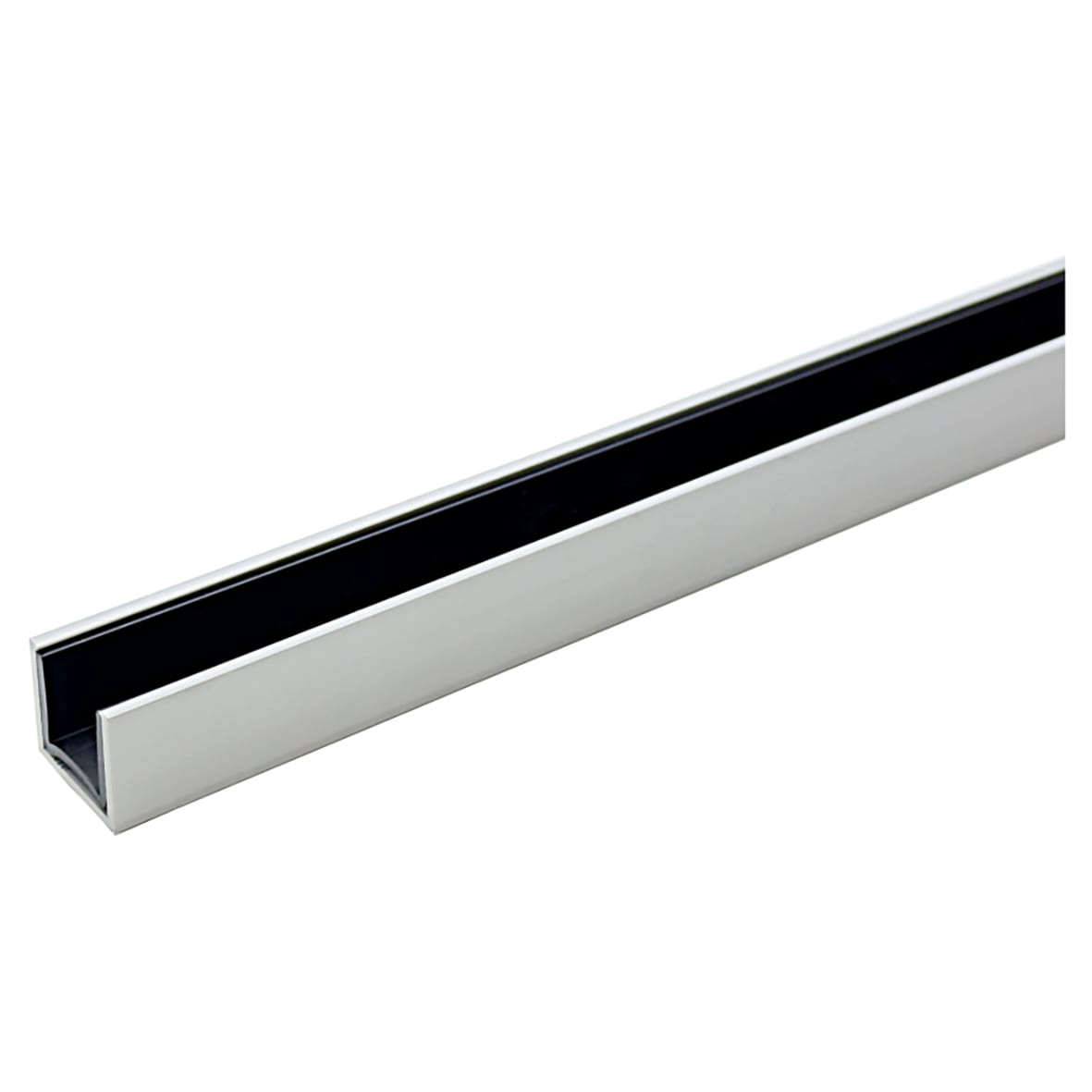 Weatherfold 100 Outward Opening Patio Bi-Folding Door Kit - 2 Door - Black - view 5