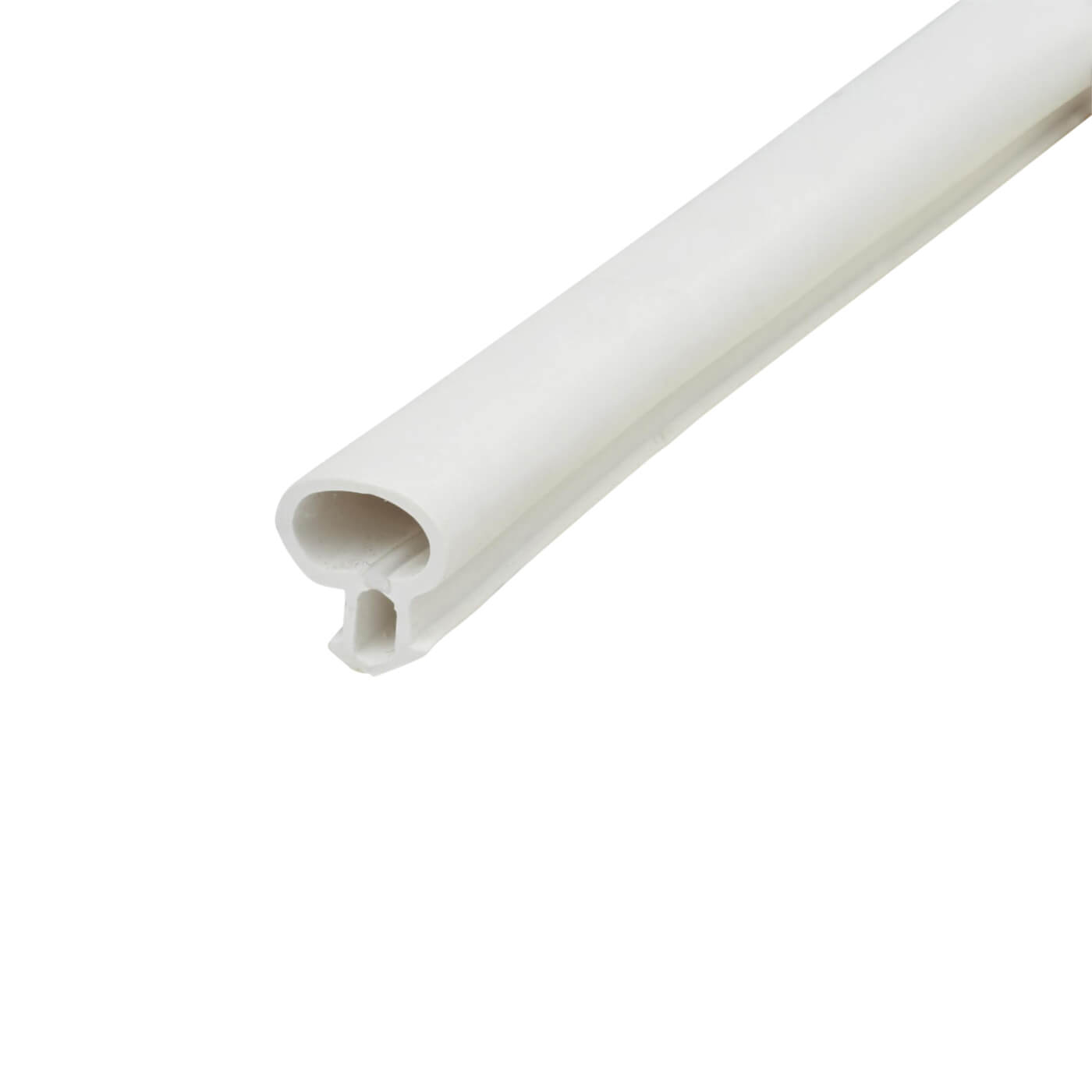Universal uPVC Replacement Seal - 20m Length - White - view 2
