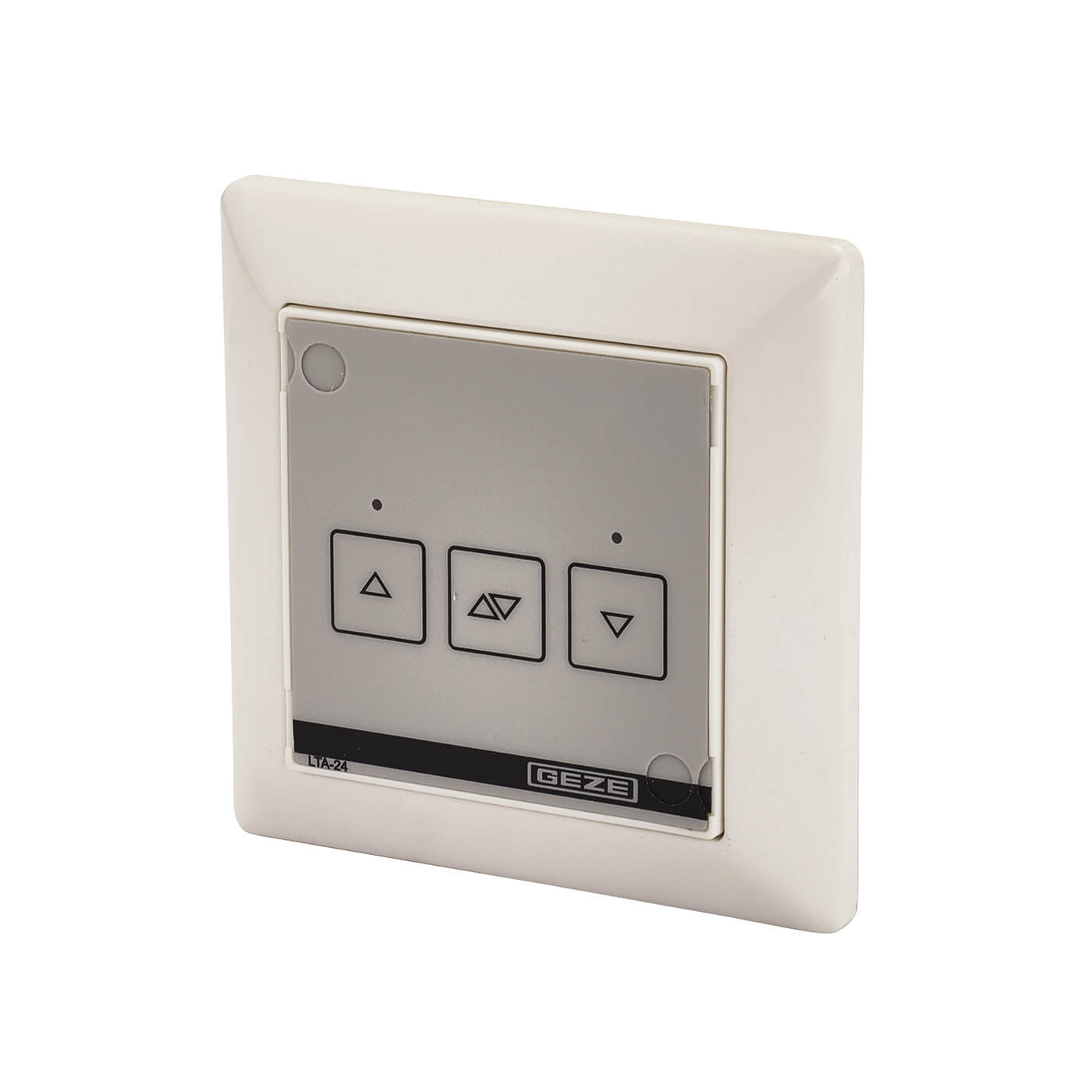 LTA-24 Flush Mounted Switch - view 2