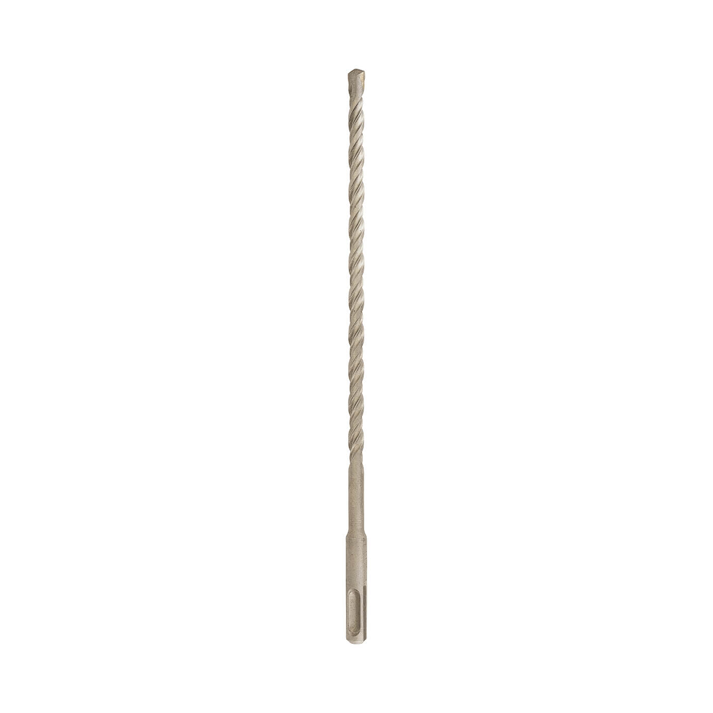 SDS Plus Hammer Drill Bit - 8.0 x 260mm - view 2