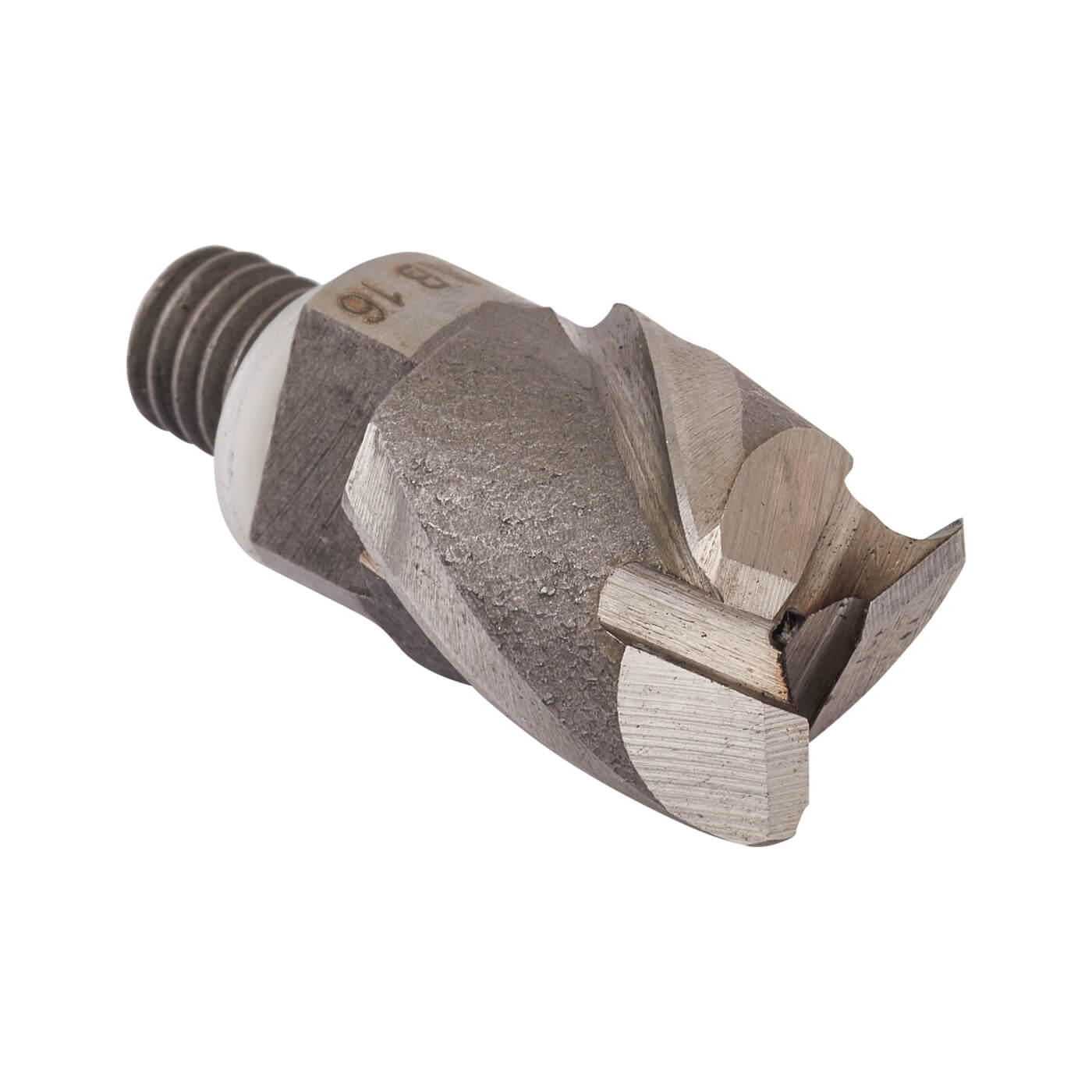 DBB Morticer Aluminium Cutter - 16.2mm - view 2