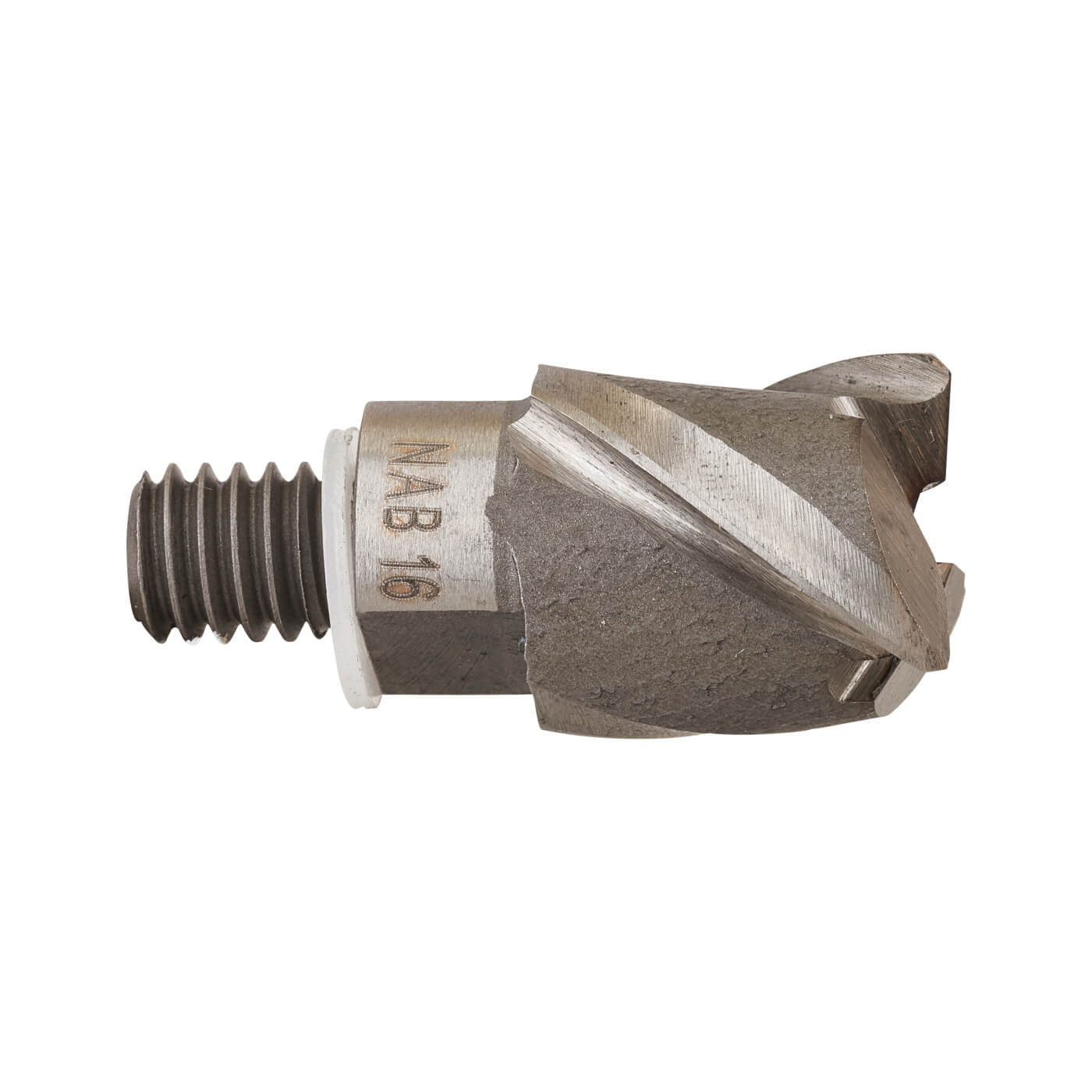 DBB Morticer Aluminium Cutter - 16.2mm - view 4