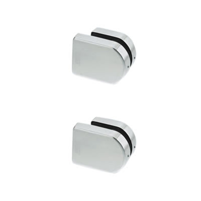 Indicator Patch Keep for Glass Doors - view 2