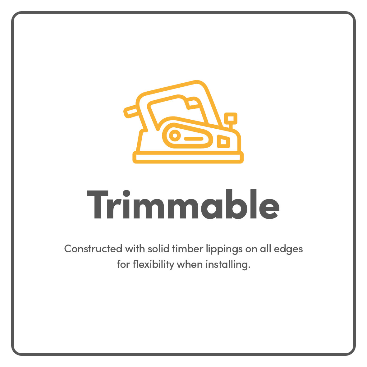 Knurled Door Stop on Chamfered Rose - 76mm Projection - Antique Brass - view 5