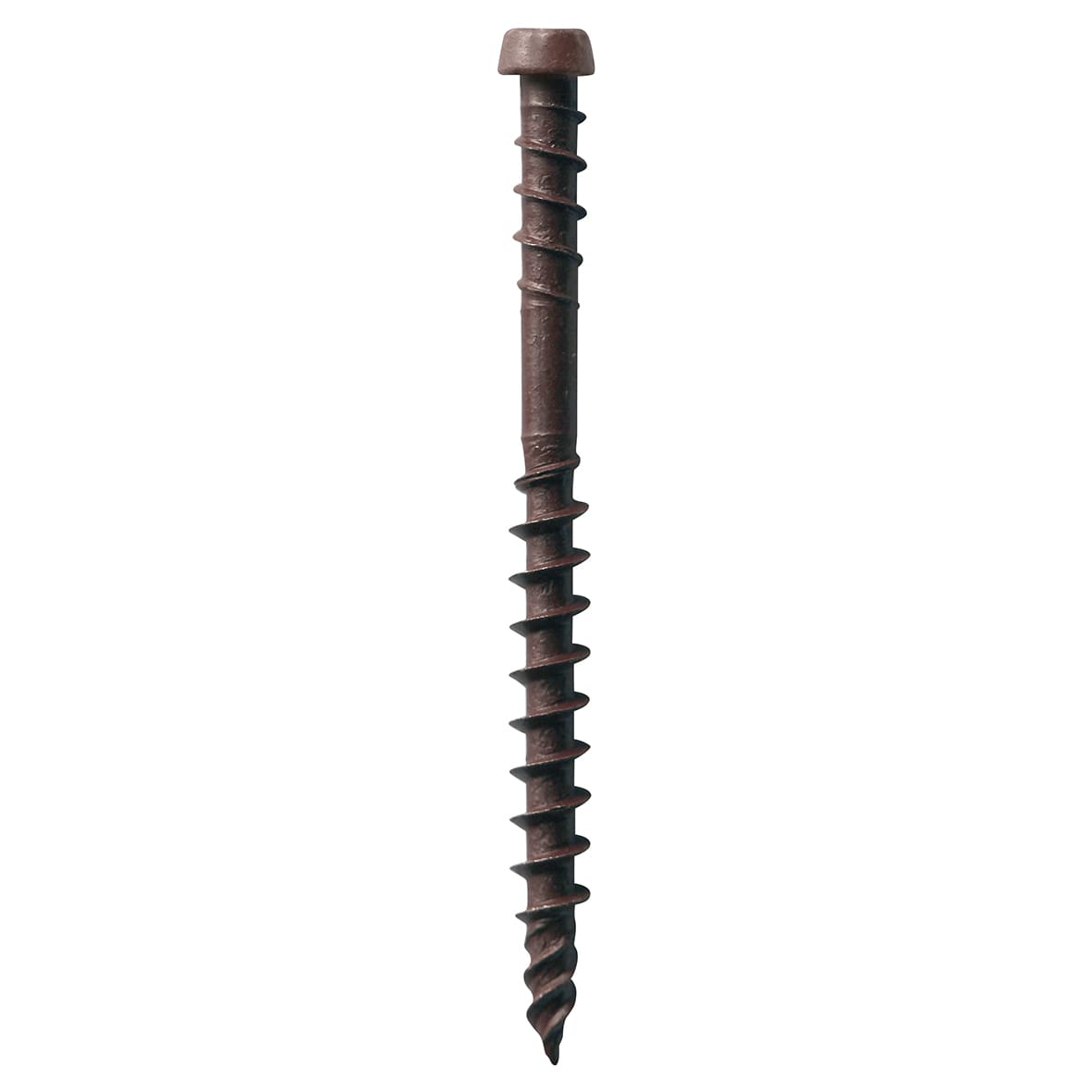 R3 Composite Decking Screw - 5.0 x 63mm - Kona Sunset - Pack of 200 - view 3