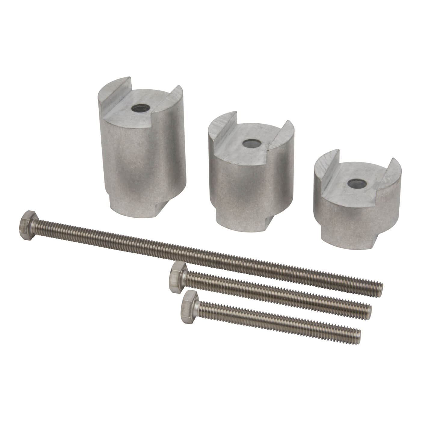 Sprint P Neck Extension Set - view 2
