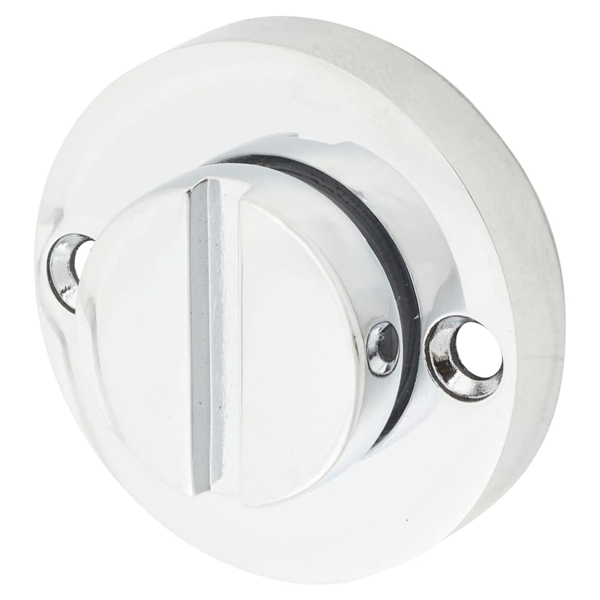 Bathroom Turn & Release with Indicator - 54mm Diameter - 316 SSS - view 2