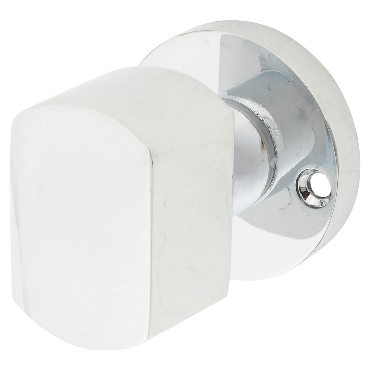 Bathroom Turn & Release with Indicator - 54mm Diameter - 316 SSS - view 3