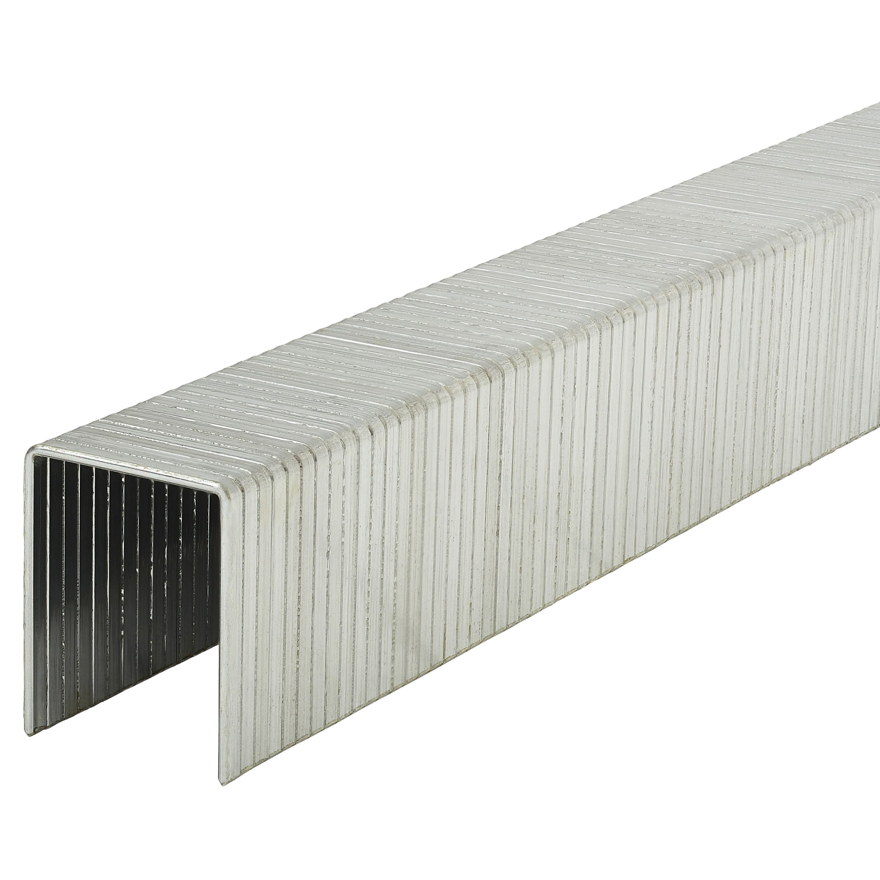 140 Series Staples (T50, G11, 140) - 14mm Length - Galvanised - Pack of 2000 - view 2