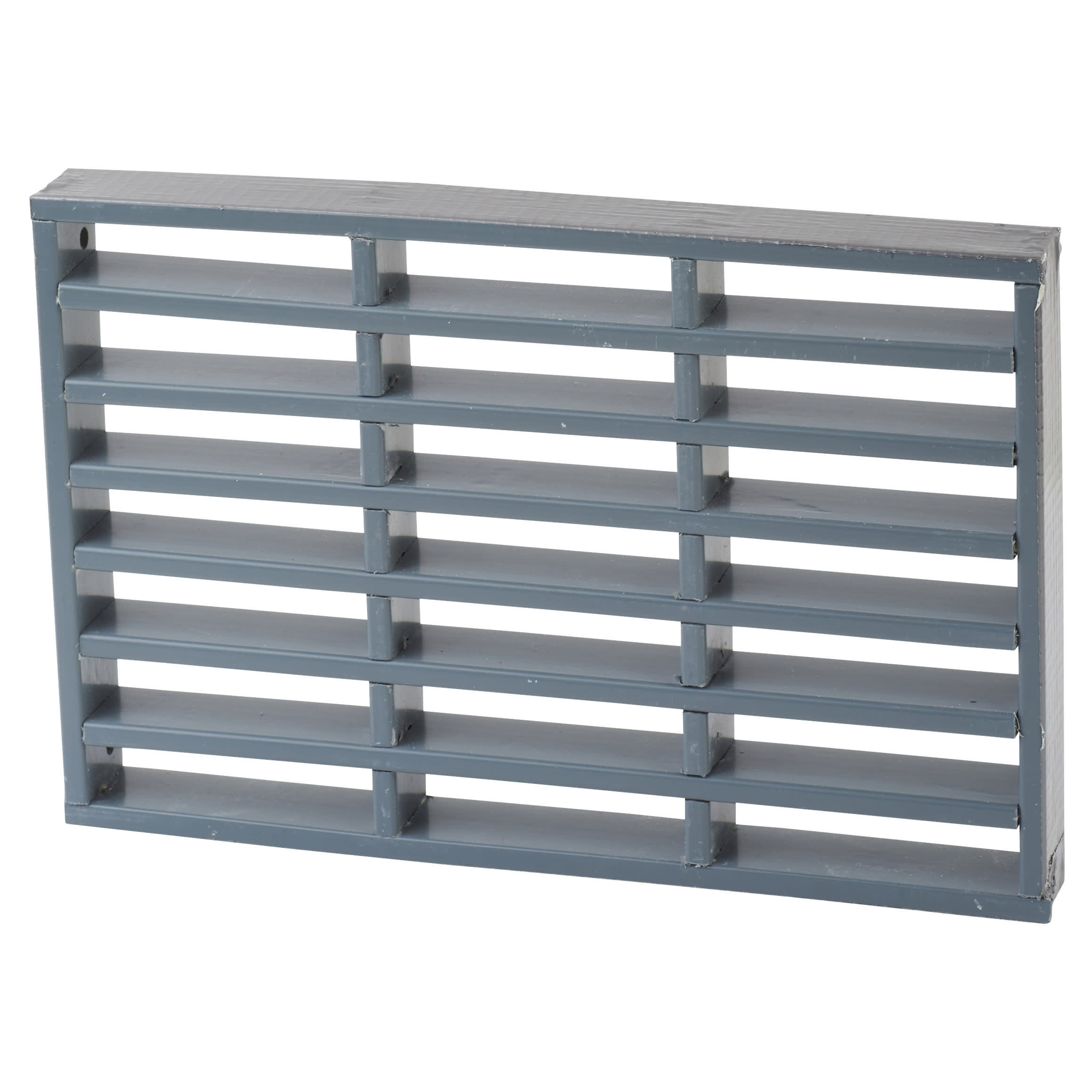 Intumescent Air Transfer Vent - - 225 x 150mm - view 2