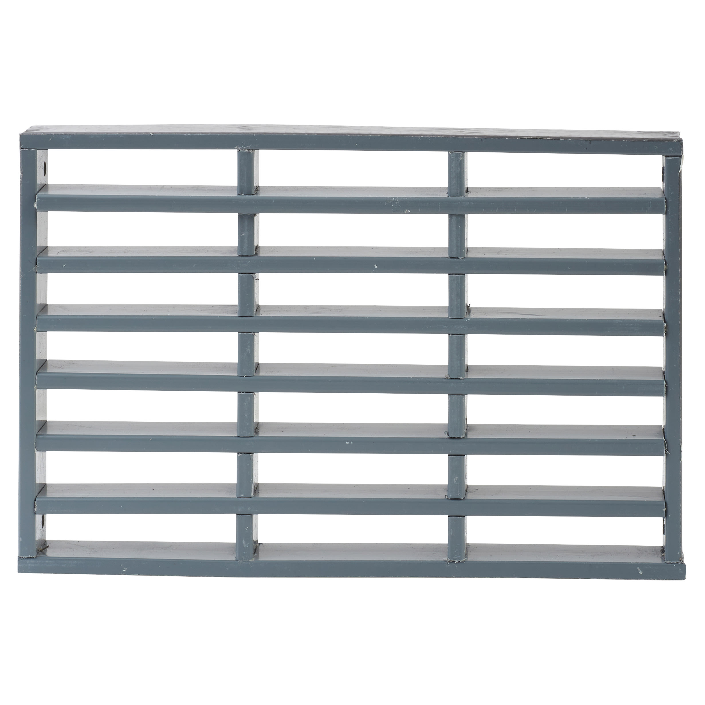 Intumescent Air Transfer Vent - - 225 x 150mm - view 3