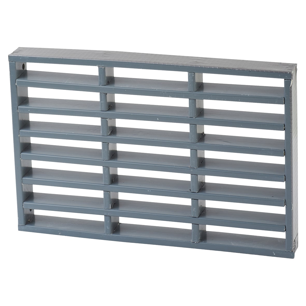 Intumescent Air Transfer Vent - - 225 x 150mm - view 4
