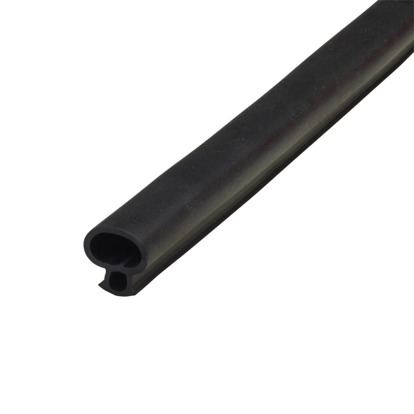 Universal uPVC Replacement Seal - 20m Length - Black - view 2