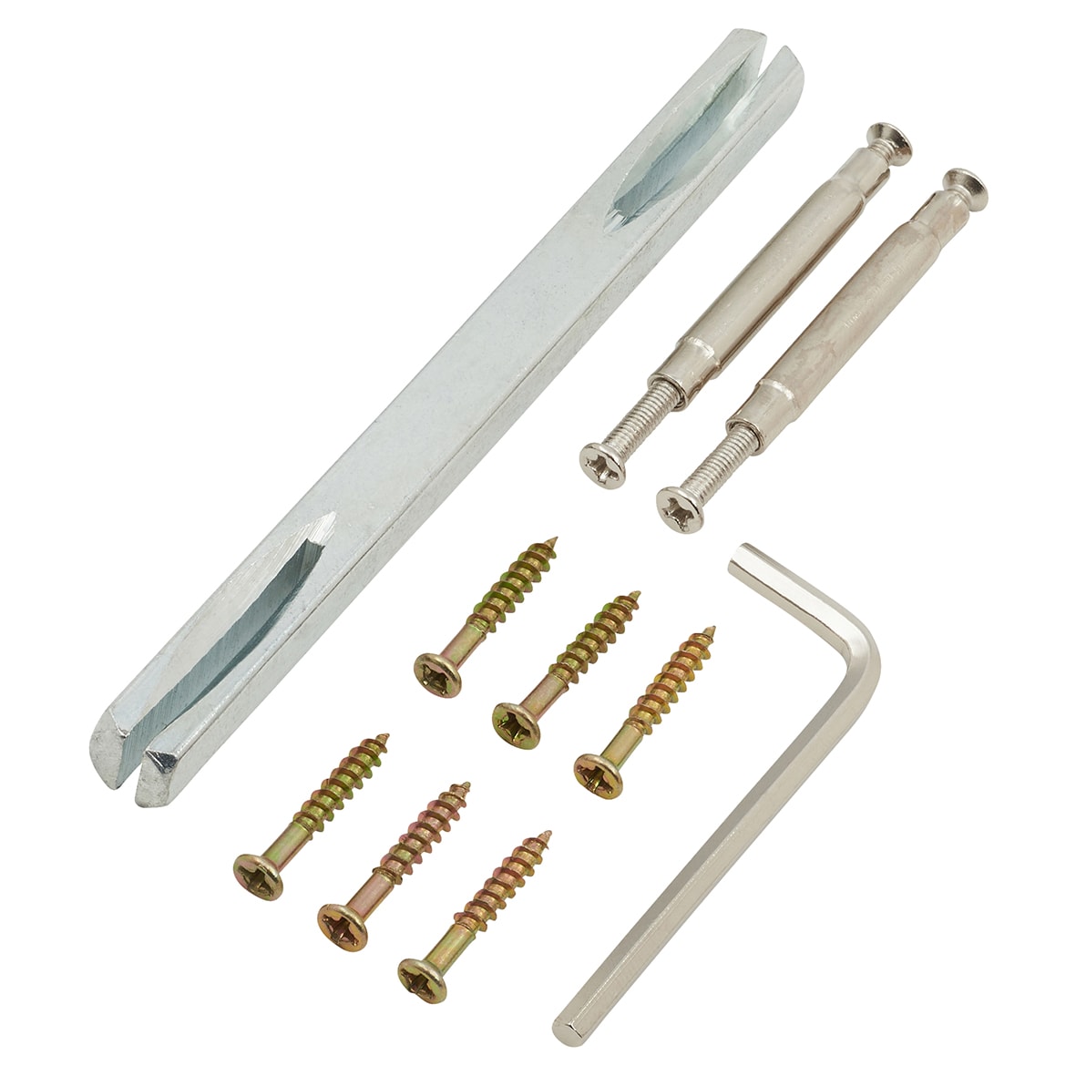 Black Nickel Latch Door Handles on Rose Pack - Bella Range - view 7