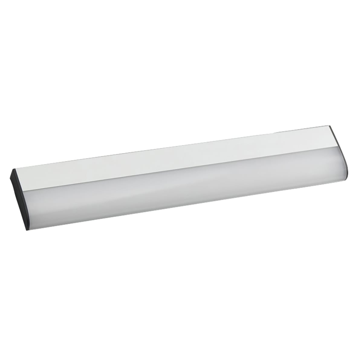 LED SensorLux Cabinet Strip Light with Dual IR Hand Wave & Door Sensor - 261mm - 3000K - view 2