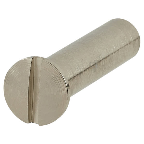 Spare M4 Bolt - 3 x 22mm Female Nut - view 3