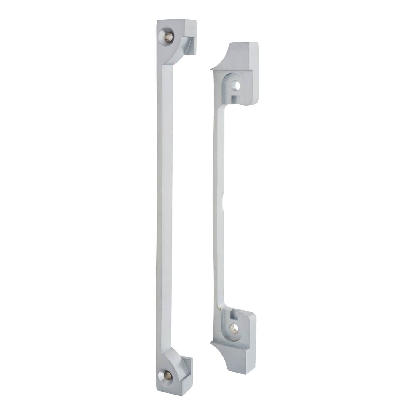 Rebate Kit to suit Arrone Sashlocks - Satin Chrome - view 2